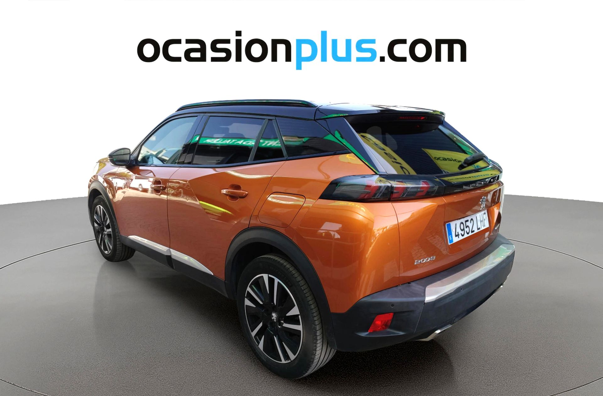 Peugeot 2008 PureTech 130 GT Line - foto 3