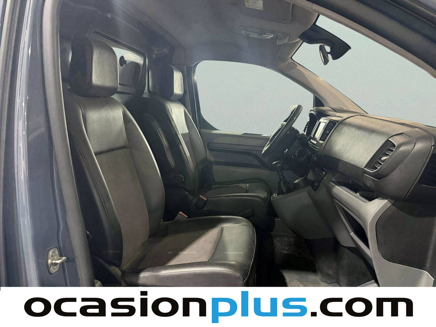 Opel Vivaro Opel Vivaro Furgon 1.5 Diésel L Incrementada Select (102 CV) al mejor precio