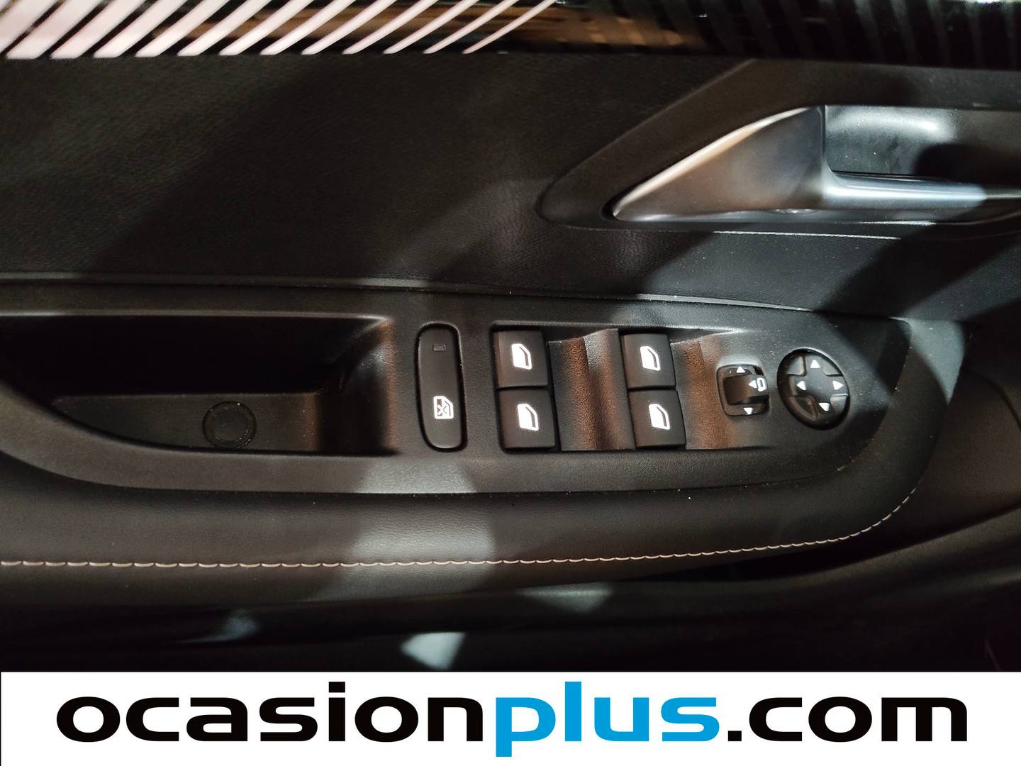 Peugeot 208 Peugeot 208 PureTech 100 Allure (100 CV) manual