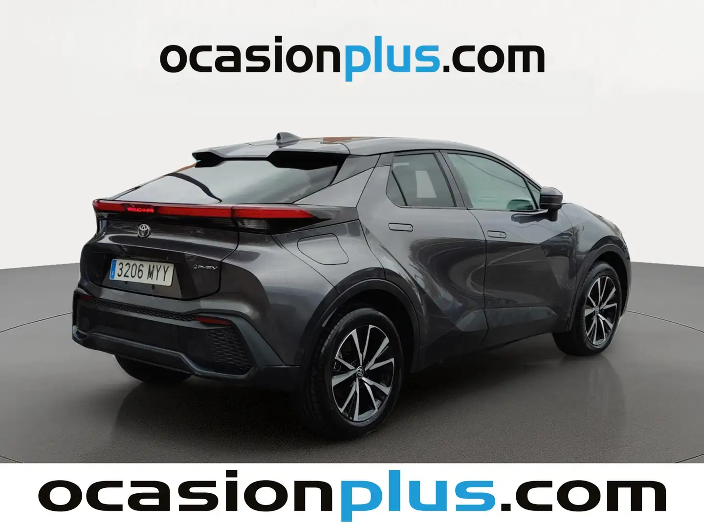 Foto Toyota C-HR Toyota C-HR 220PH Advance (223 CV)