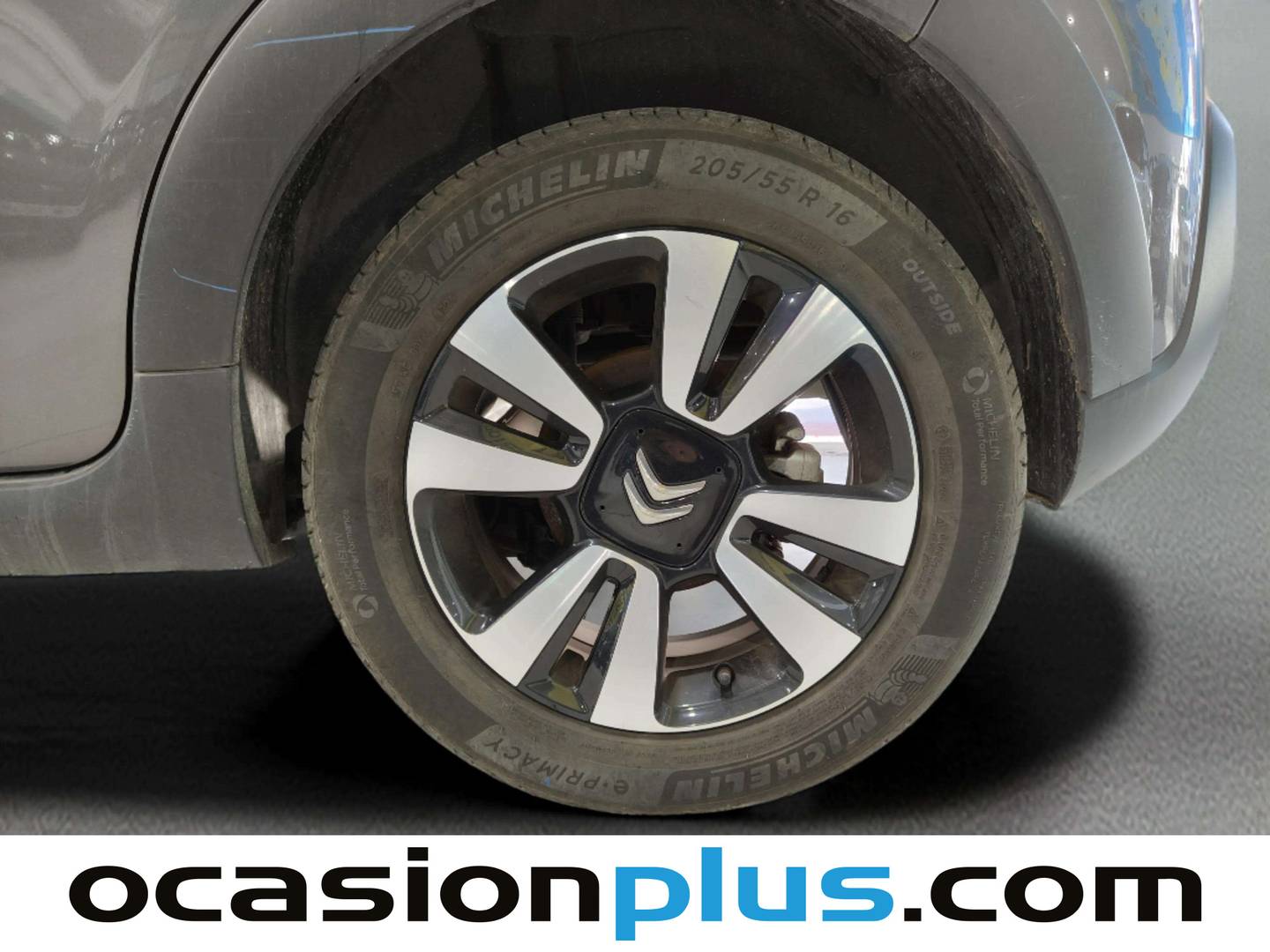 Foto Citroën C3 Citroen C3 PureTech 110 S&S Max (110 CV)