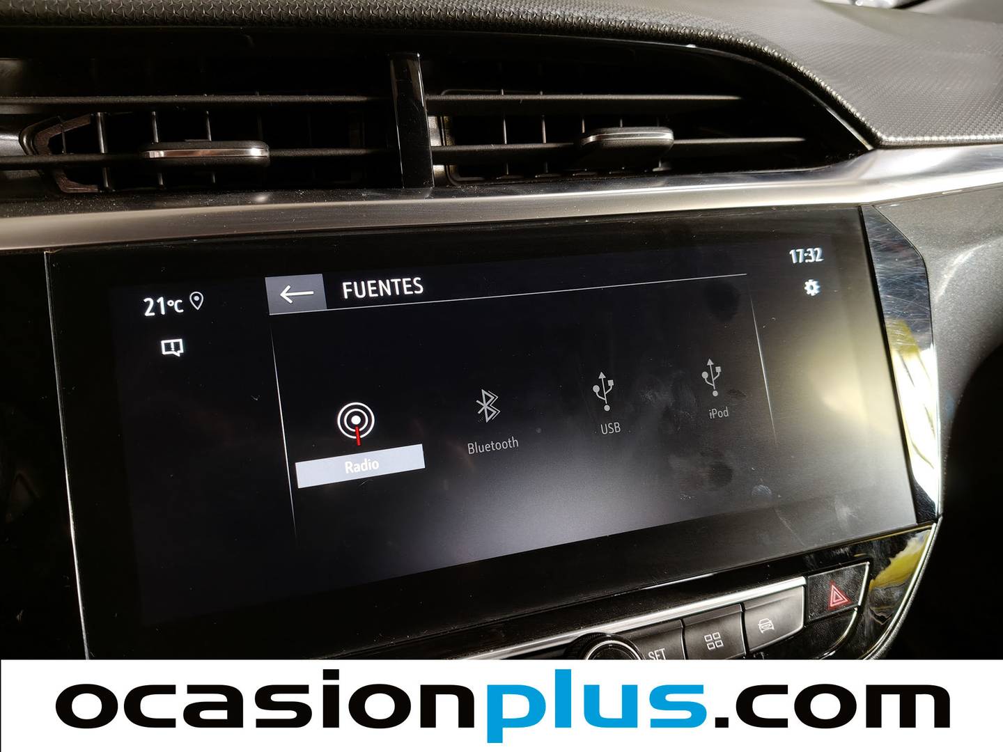 Opel Corsa Opel Corsa 1.2 Turbo XHL Elegance (100 CV) al mejor precio