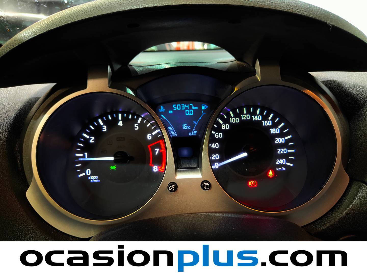 Nissan JUKE Nissan Juke 1.2 DIG-T N-Connecta 4x2 (112 CV) 2018