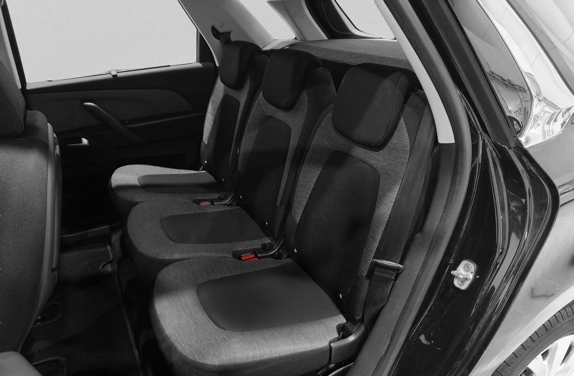 Citroën C4 Picasso BlueHDi 100 Live - foto 10