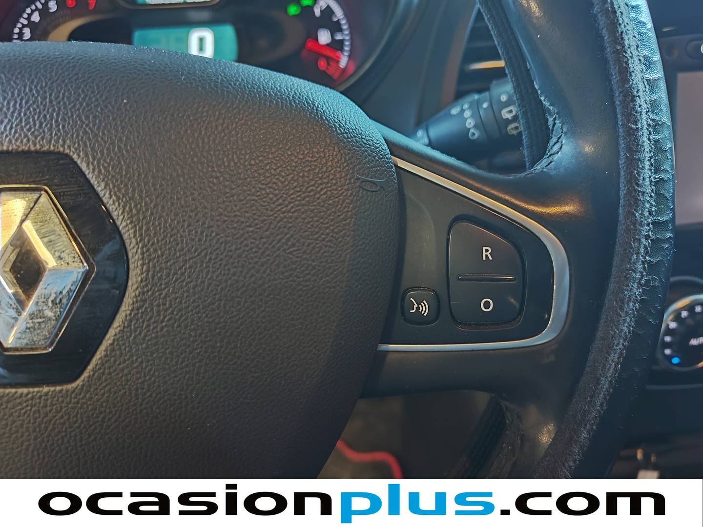 Renault Captur Renault Captur Zen Energy TCe (90 CV) 90cv
