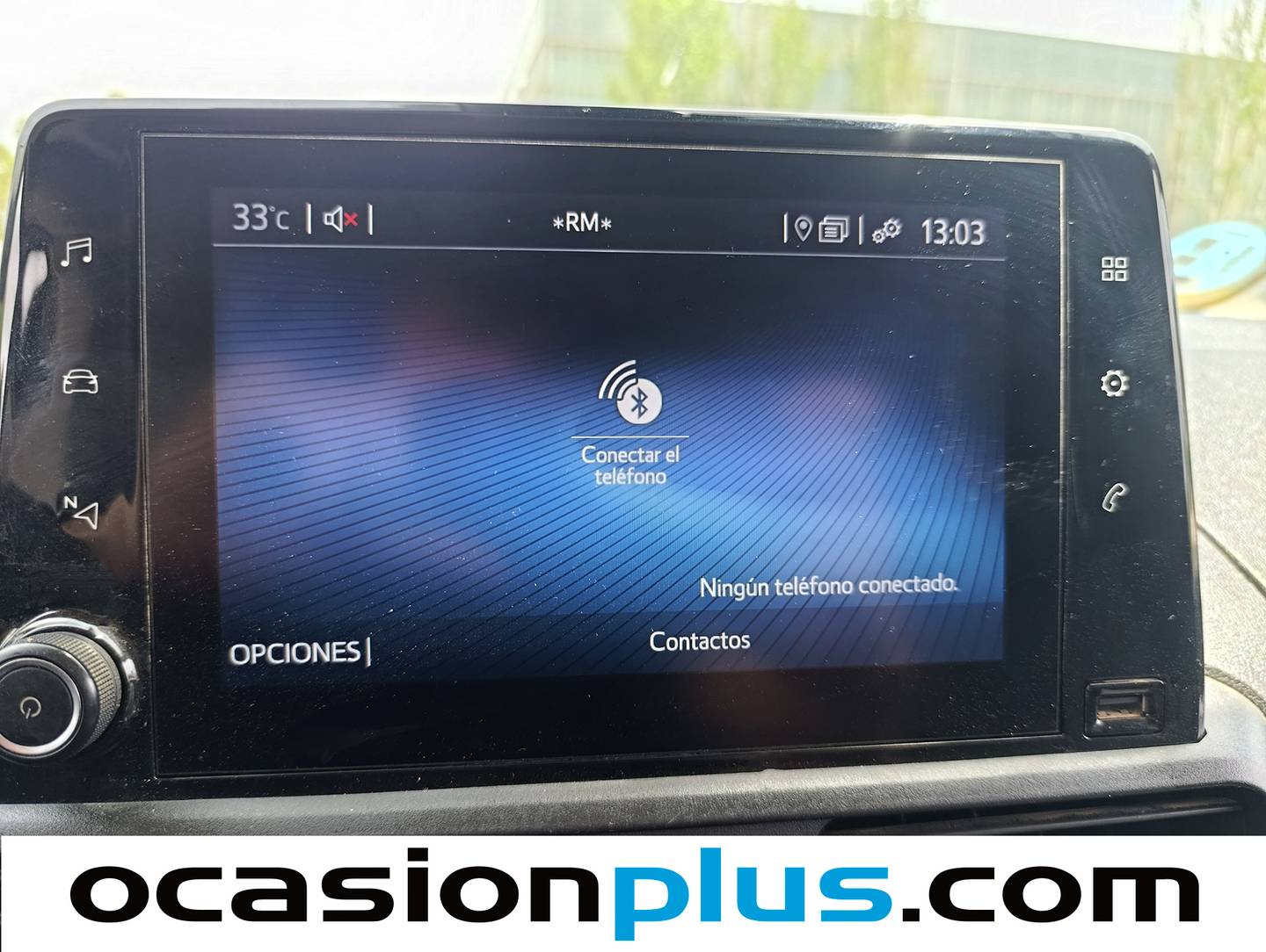 Extras del Toyota Proace City Toyota Proace City 1.5D GX L1 (102 CV)