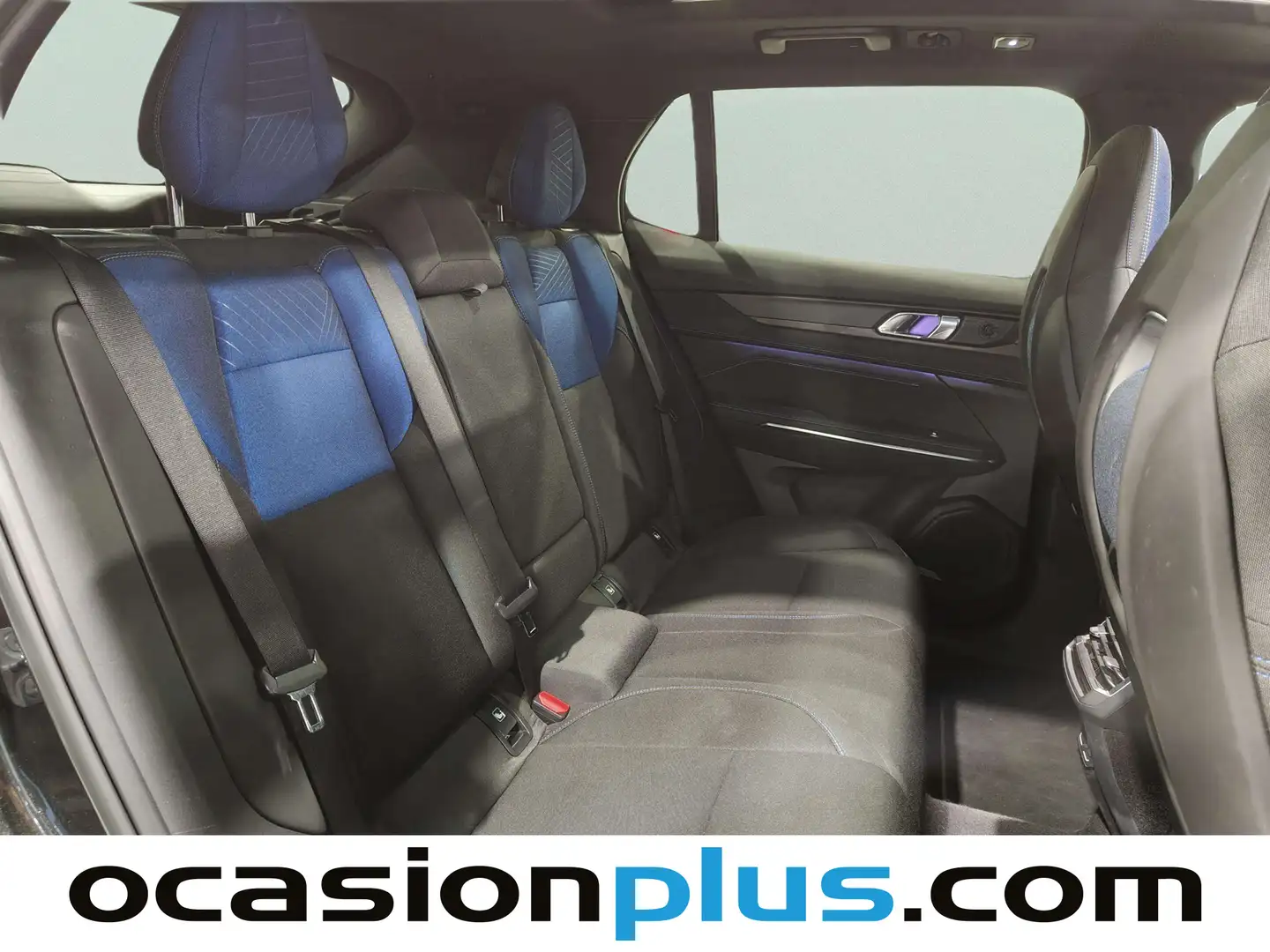 Foto Lynk & Co 01 Lynk & Co 01 1.5 PHEV 6.6kW (261 CV)