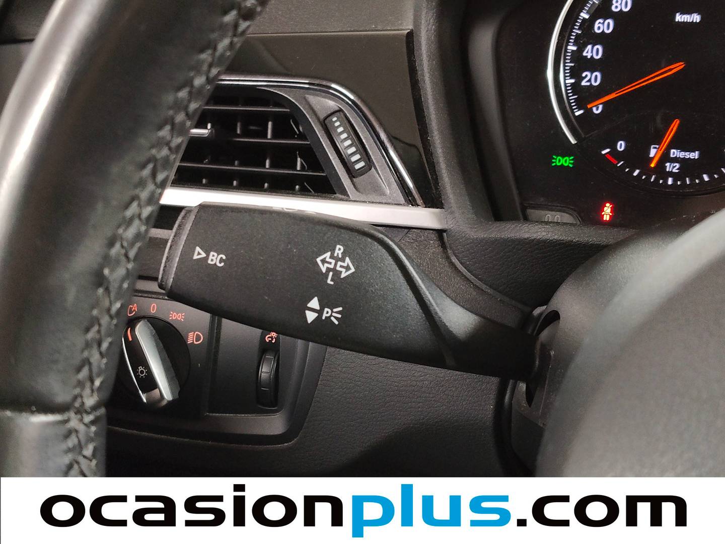 Foto BMW X1 BMW X1 sDrive18d (150 CV)