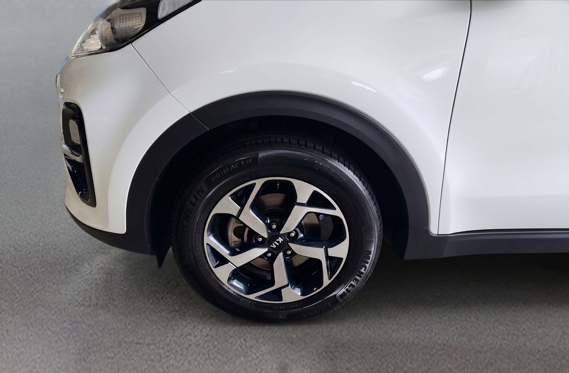 Kia Sportage 1.6 CRDi Drive 4x2 - foto 31