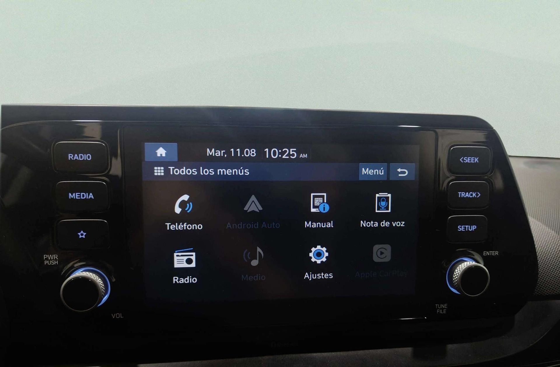 Hyundai i20 1.0 T-GDi Klass - foto 7