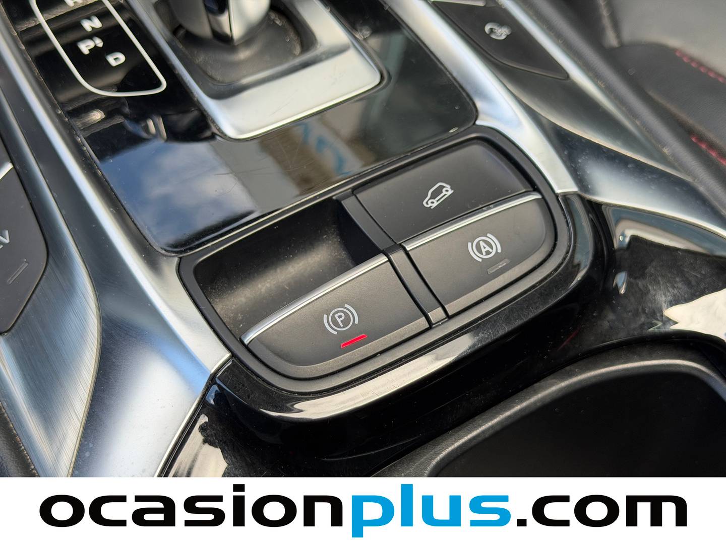 Paquetes del MG eHS MG eHS 1.5 T-GDI PHEV Luxury (258 CV)