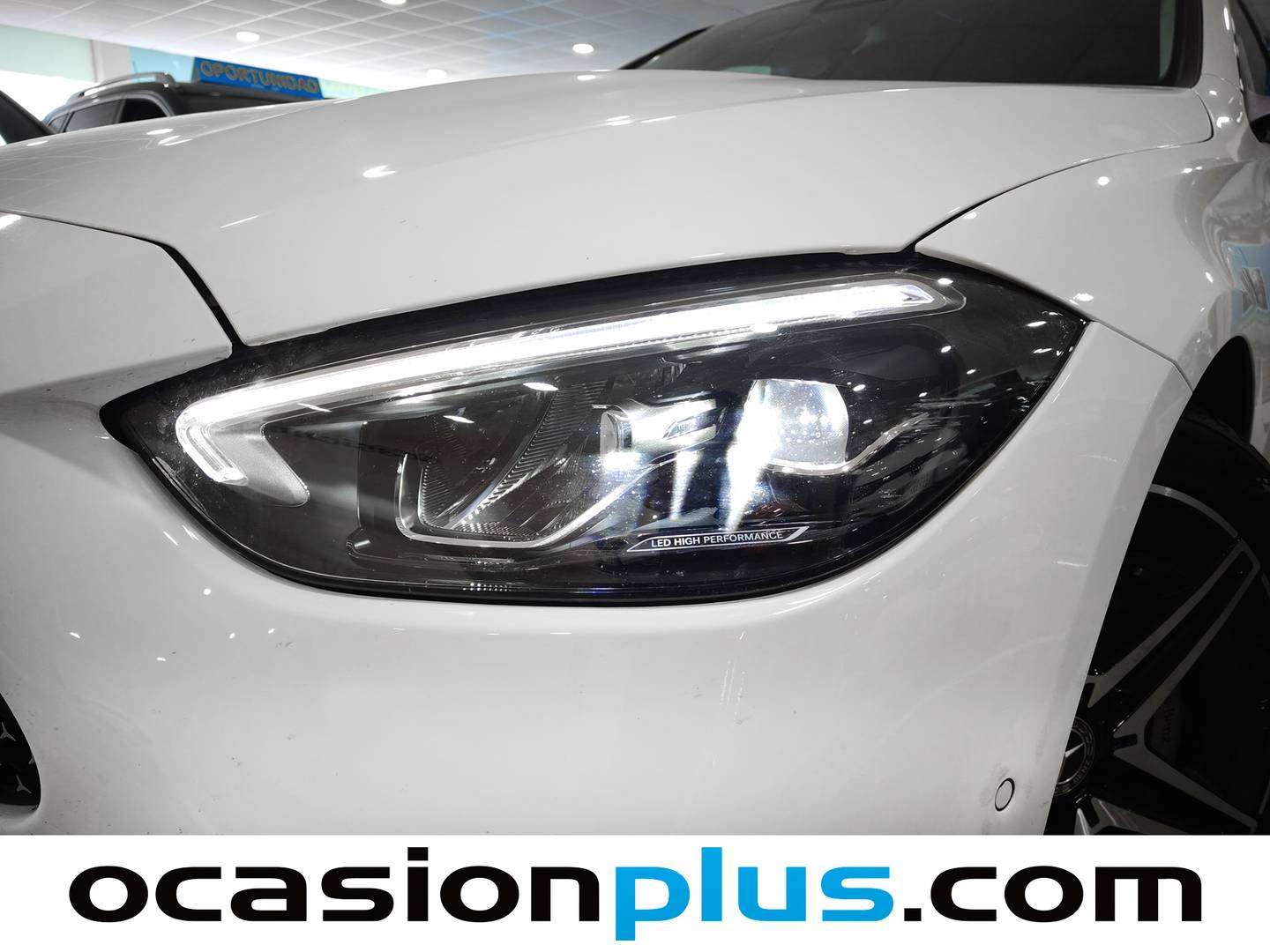 Mercedes Clase C Mercedes Clase C 200 d (163 CV) PACK AMG al mejor precio