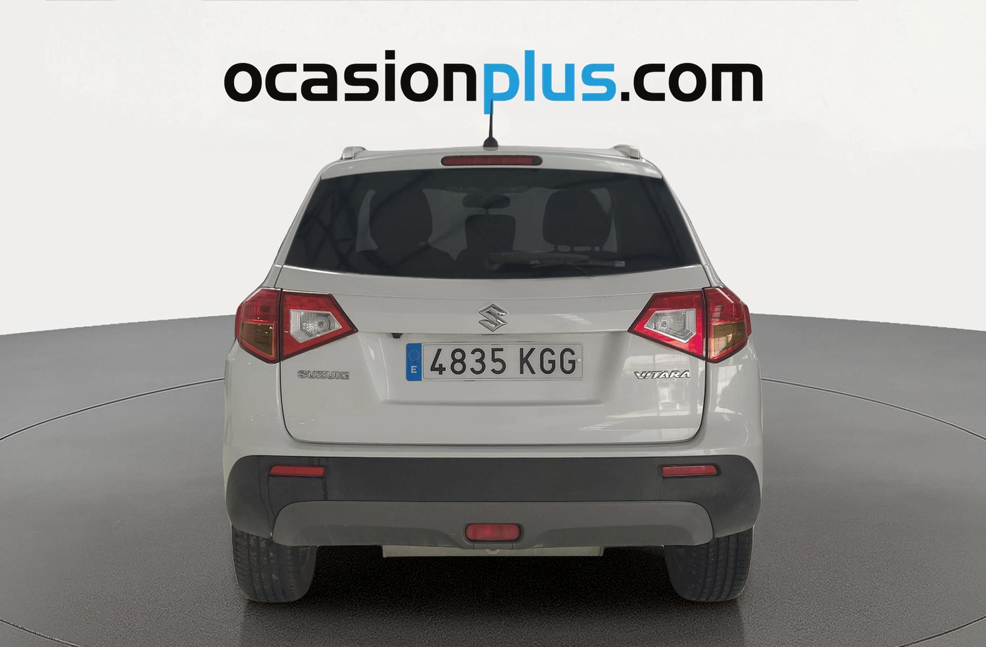 Suzuki Vitara 1.6 Ddis GLE - foto 13