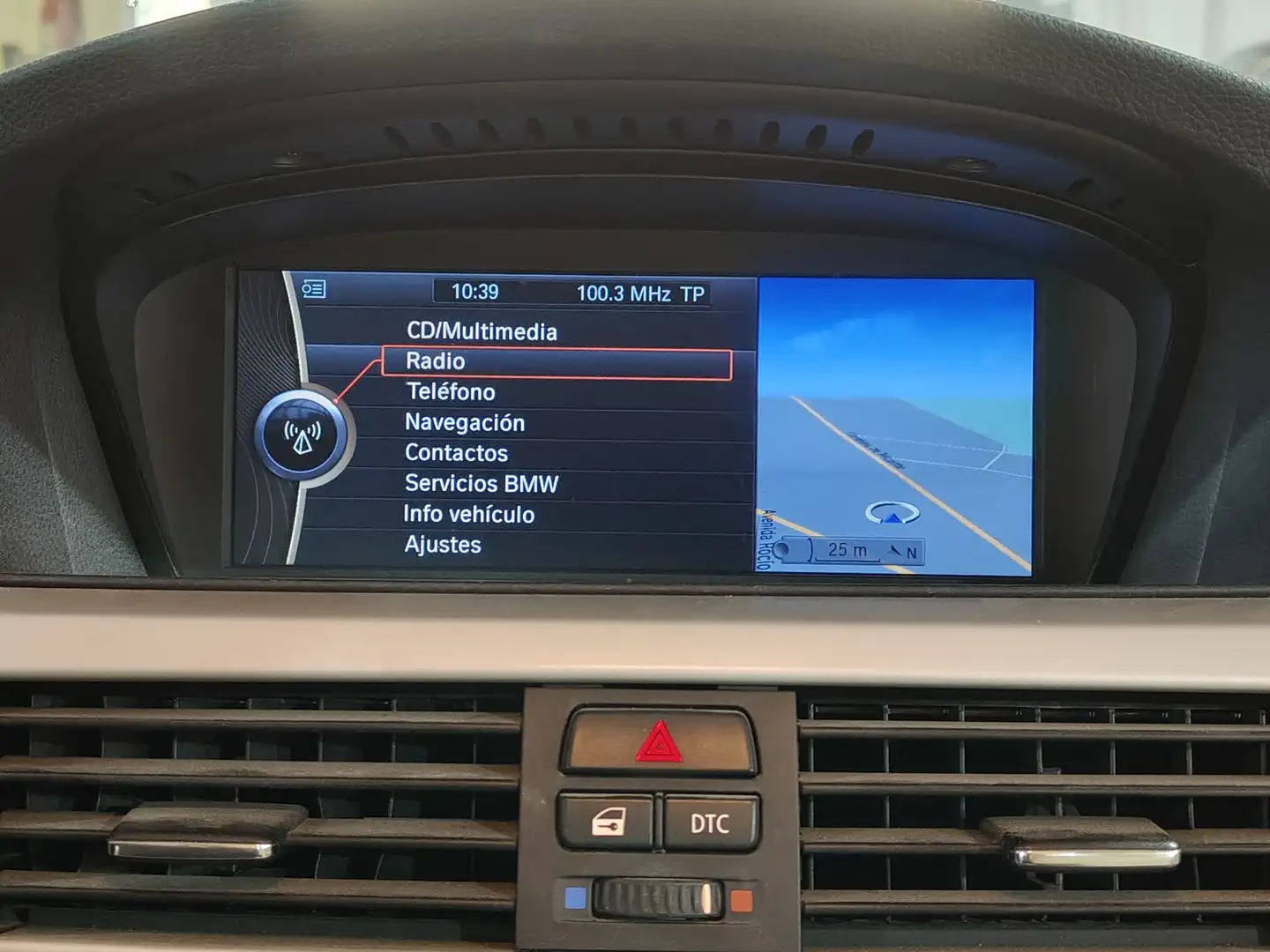 Foto BMW Serie 3 BMW Serie 3 320d Coupe (177 CV)