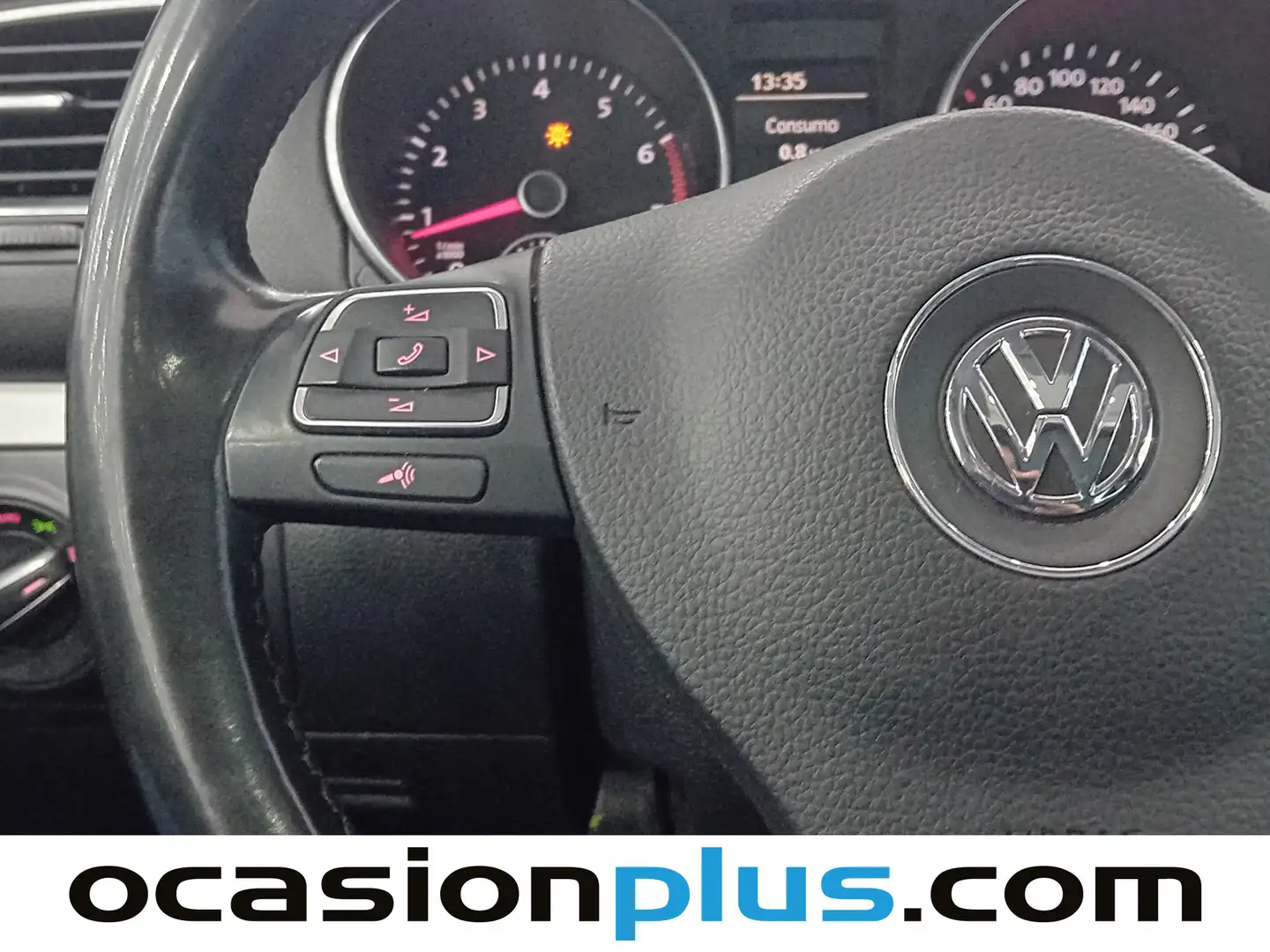 Foto Volkswagen Golf Volkswagen Golf Sport 1.4 TSI  (160 CV)