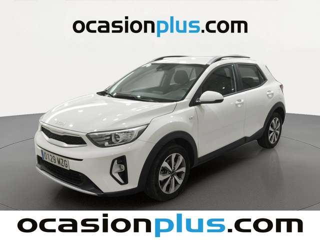 KIA Stonic 1.0 T-GDi MHEV MT Concept (100 CV) de segunda mano