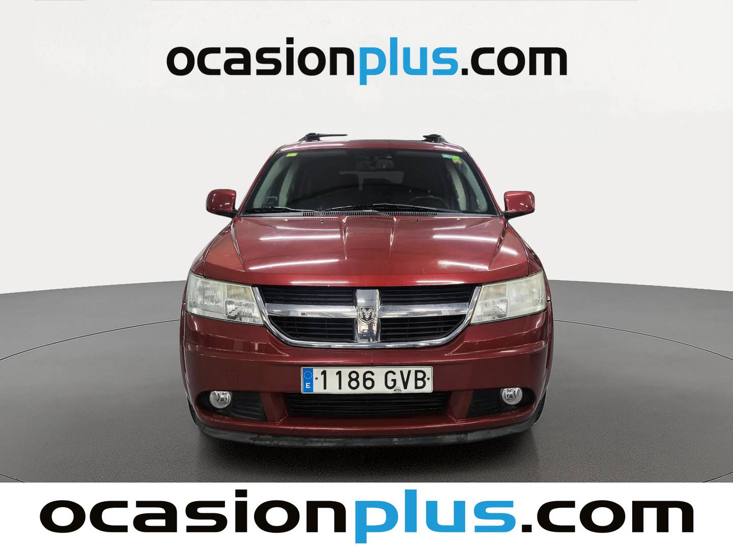 Dodge Journey Dodge Journey 2.0 CRD SXT (140 CV) 7 Plazas 140cv