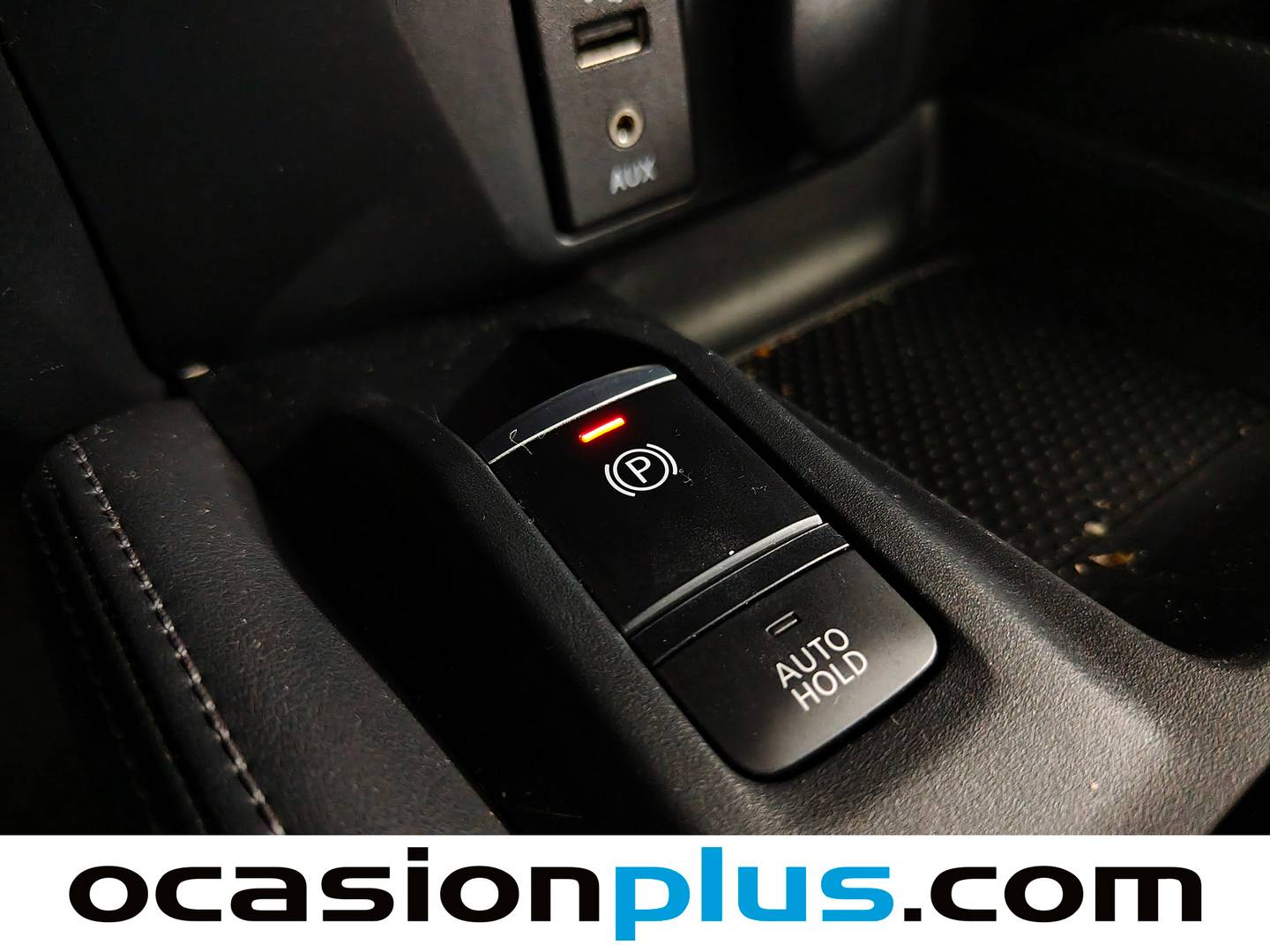 Nissan X-TRAIL Nissan X-Trail dCi 150 Tekna 4x2 (150 CV) de ocasión