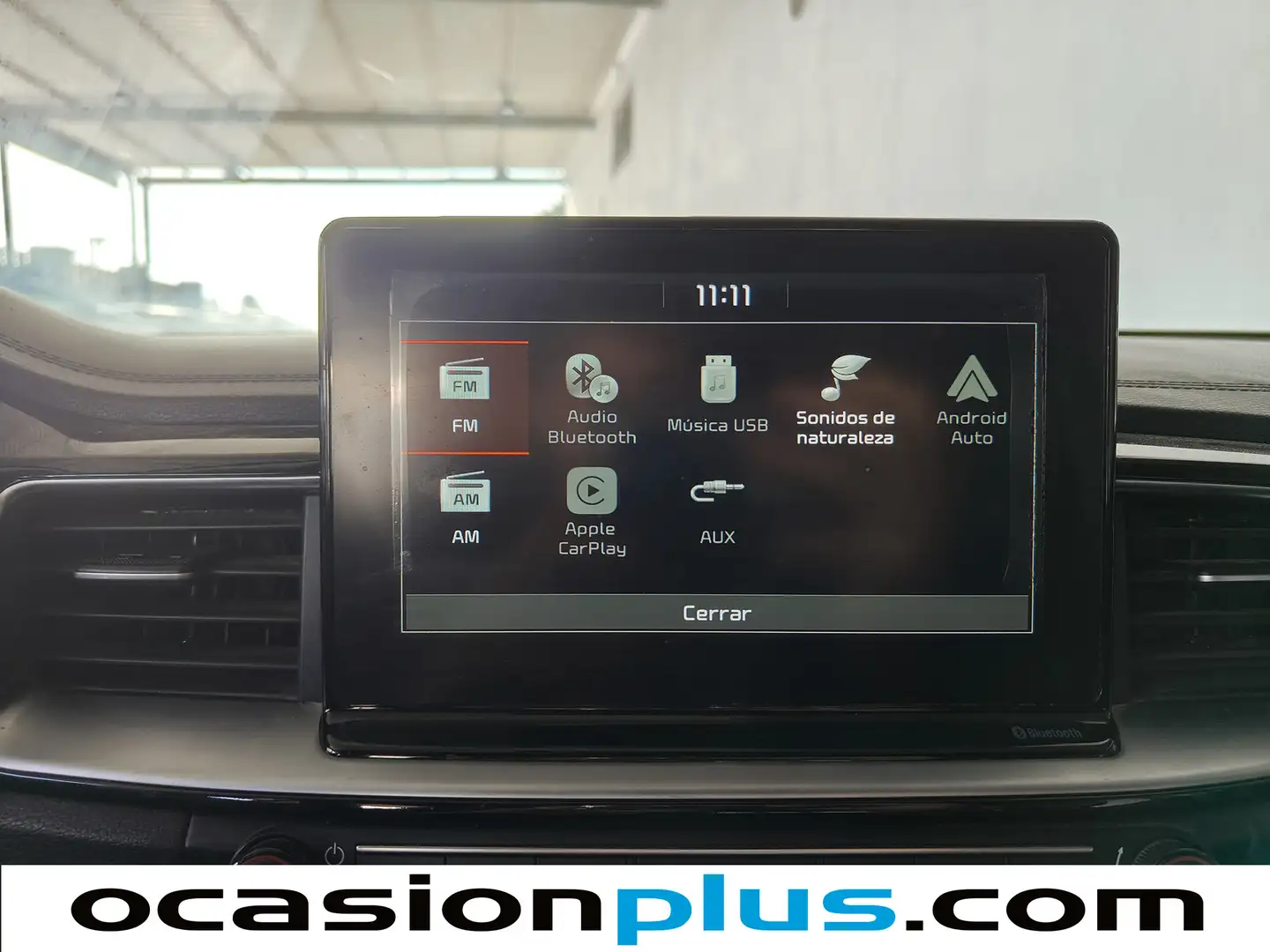 Foto KIA Ceed Kia Ceed 1.4 T-GDi Tech DCT (140 CV)