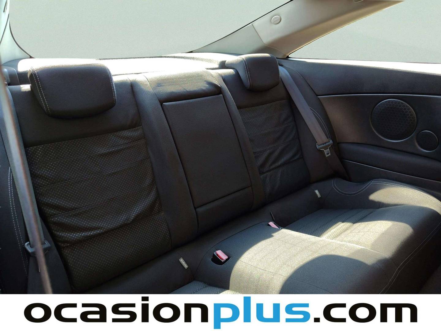 Renault Laguna Renault Laguna Coupe Emotion Plus FAP eco2 dCi (150 CV) al mejor precio