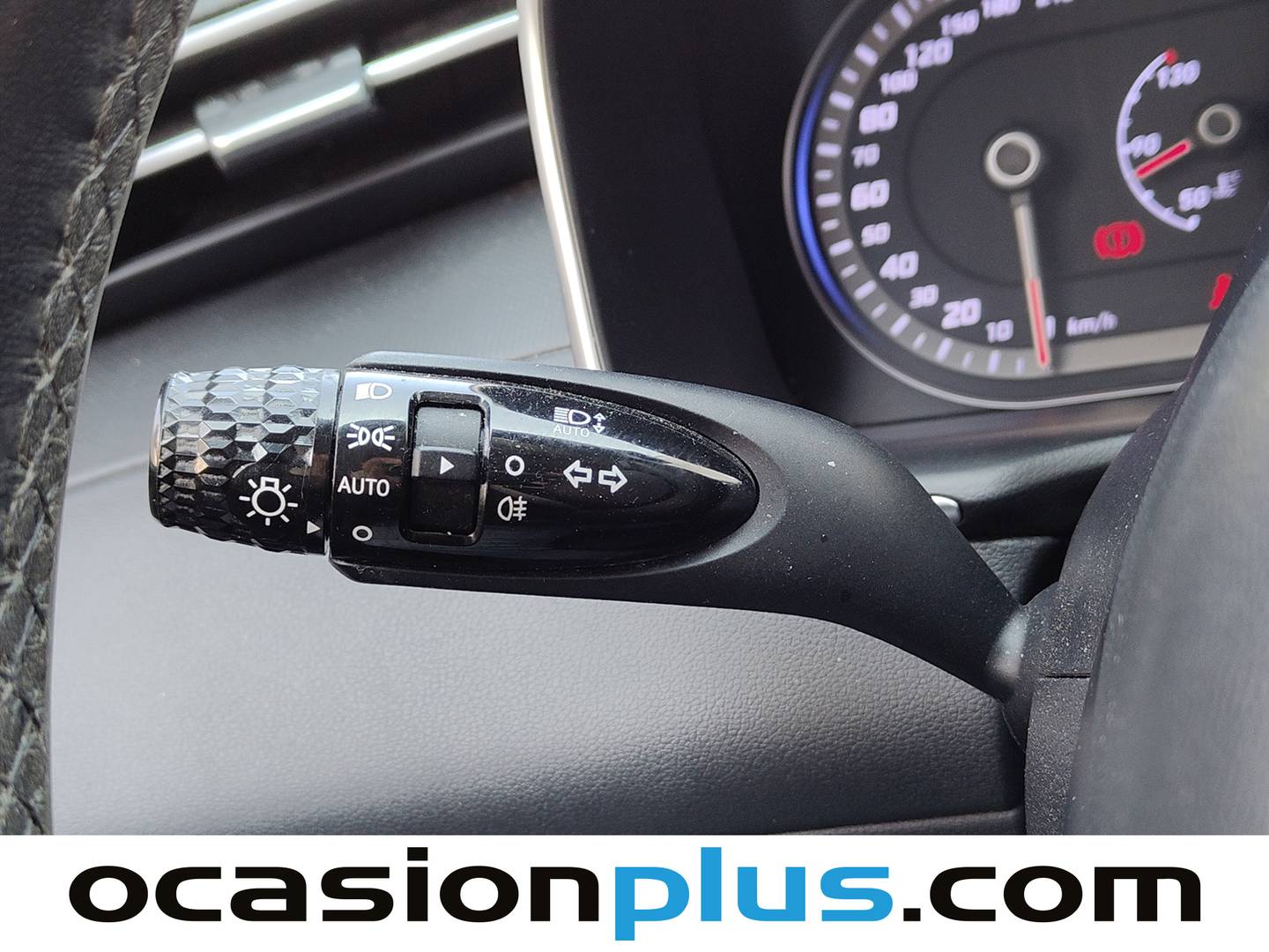 Acabados Hyundai Tucson Hyundai Tucson 1.6 CRDI Klass 4x2 (115 CV)