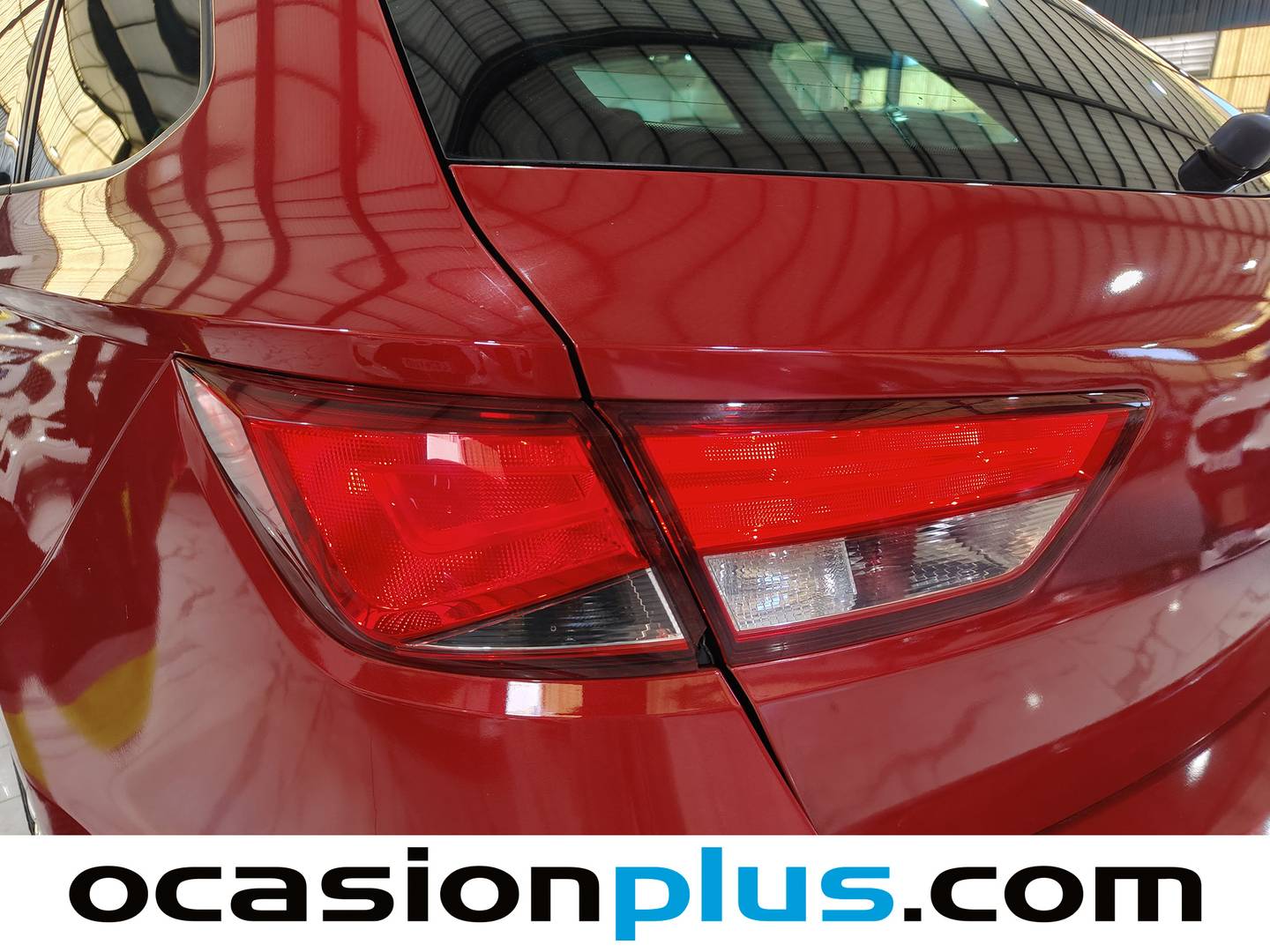 Seat León Seat León ST 1.0 EcoTSI S&S Style Edition (115 CV) gasolina