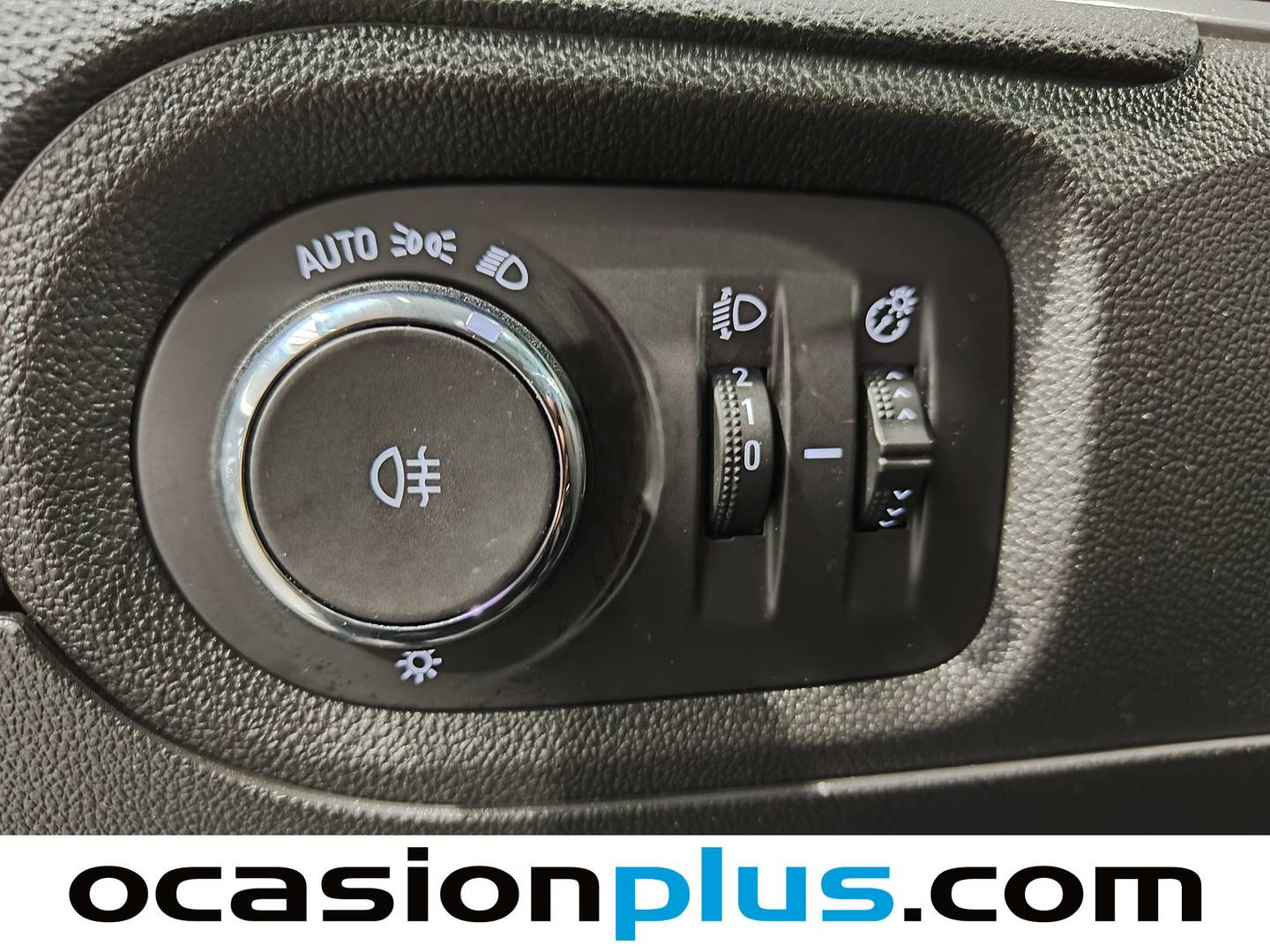 Foto Opel Grandland Opel Grandland 1.2 Turbo XHT S&S GS (130 CV)