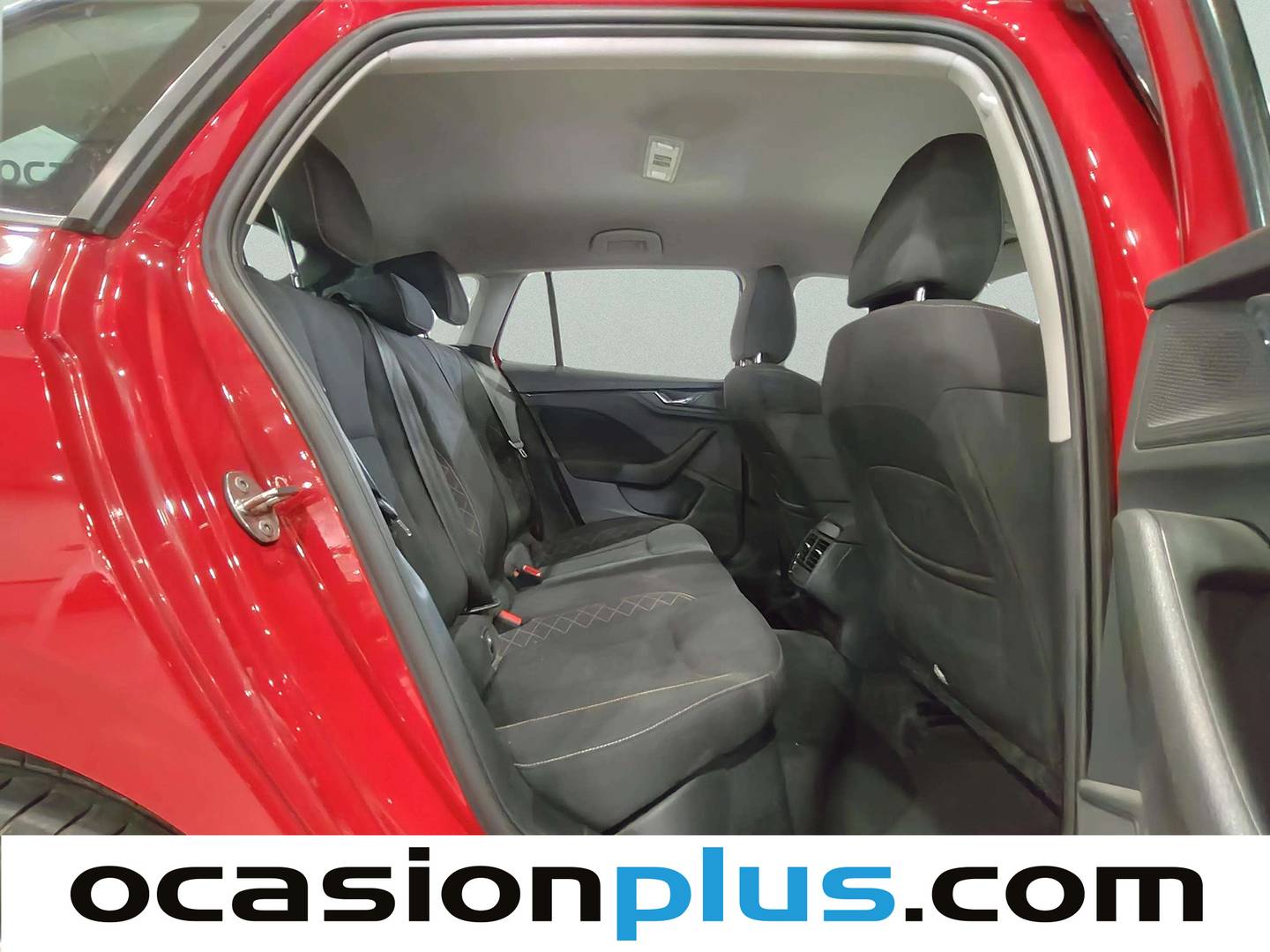 Skoda Scala Skoda Scala 1.0 TSI Ambition (115 CV) al mejor precio