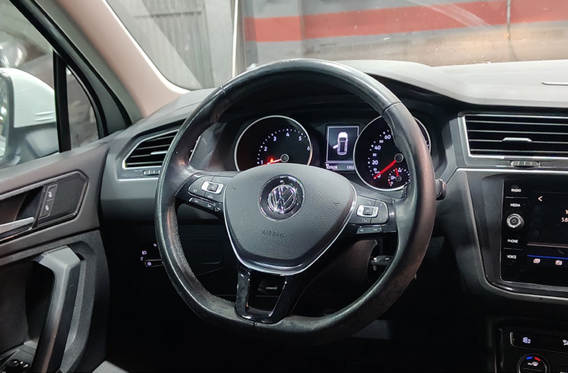 Volkswagen Tiguan Edition 1.4 TSI - foto 18