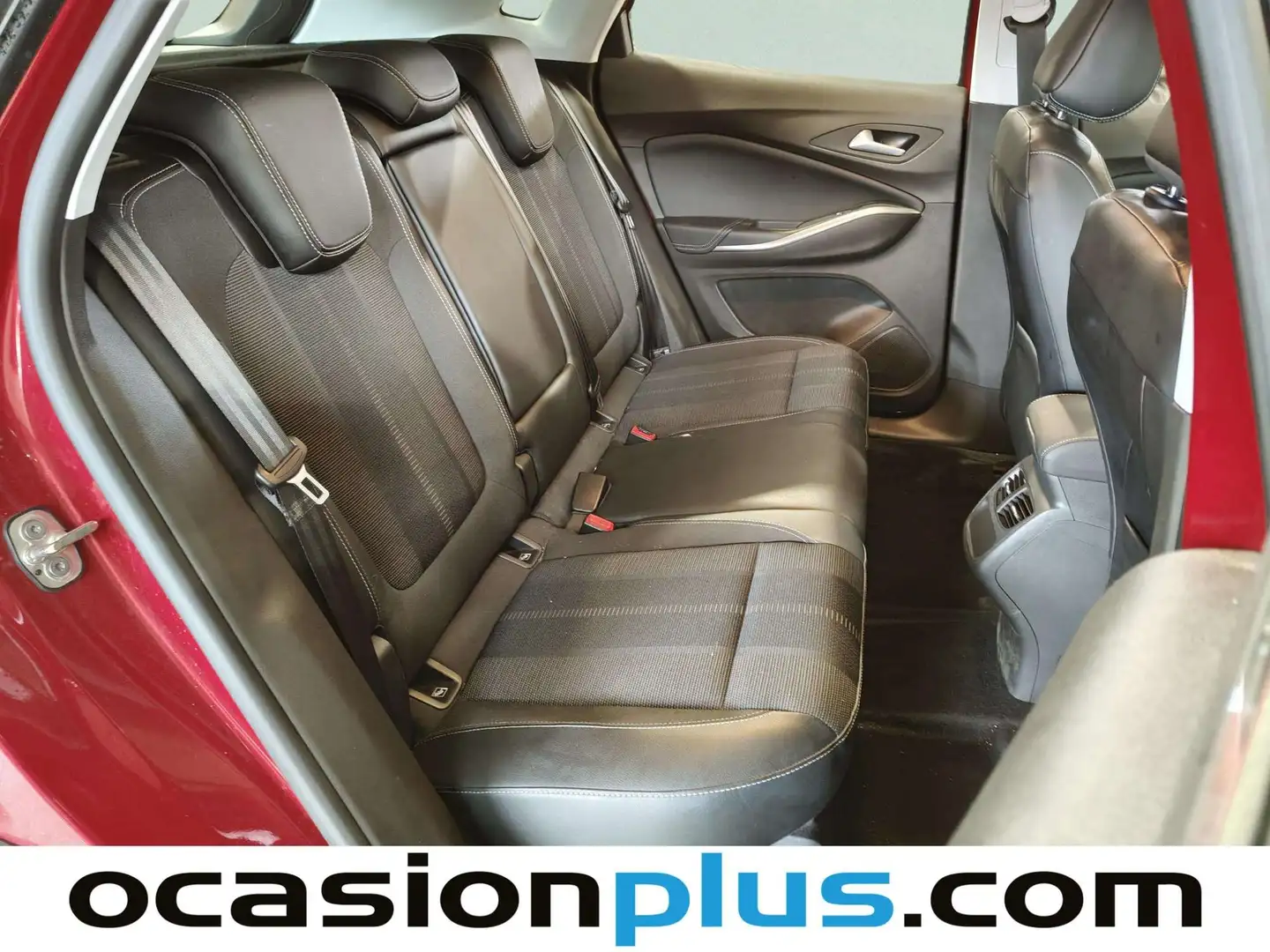 Foto Opel Grandland Opel Grandland 1.2 Turbo XHT S&S GS (130 CV)