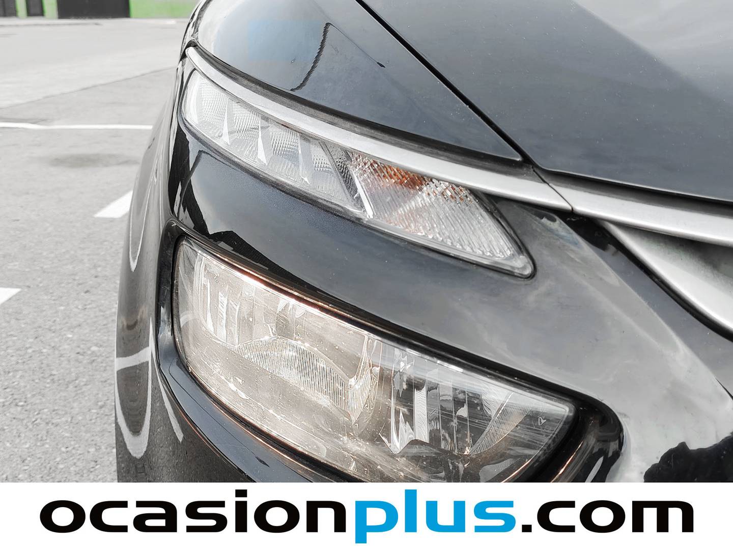 Foto Citroën C4 Picasso Citroen C4 Picasso BlueHDi 120 S&S Intensive (120 CV)