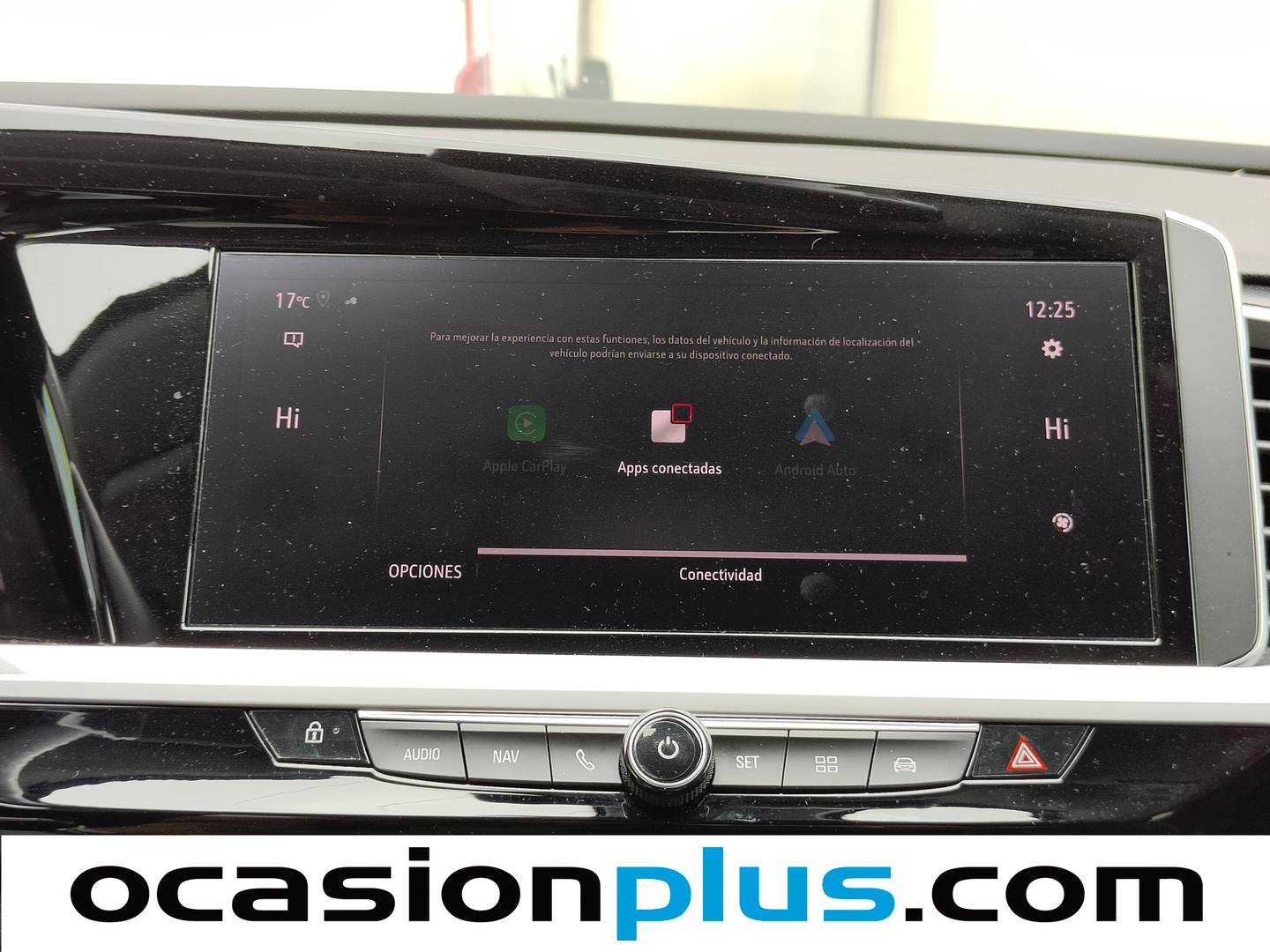 Foto Opel Grandland Opel Grandland 1.5 CDTi GS Auto (130 CV)