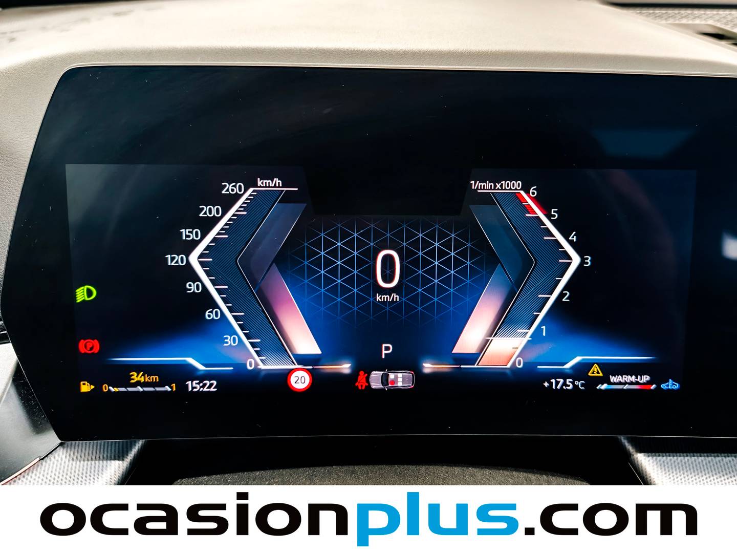 BMW X1 BMW X1 xDrive20d (163 CV) seminuevo