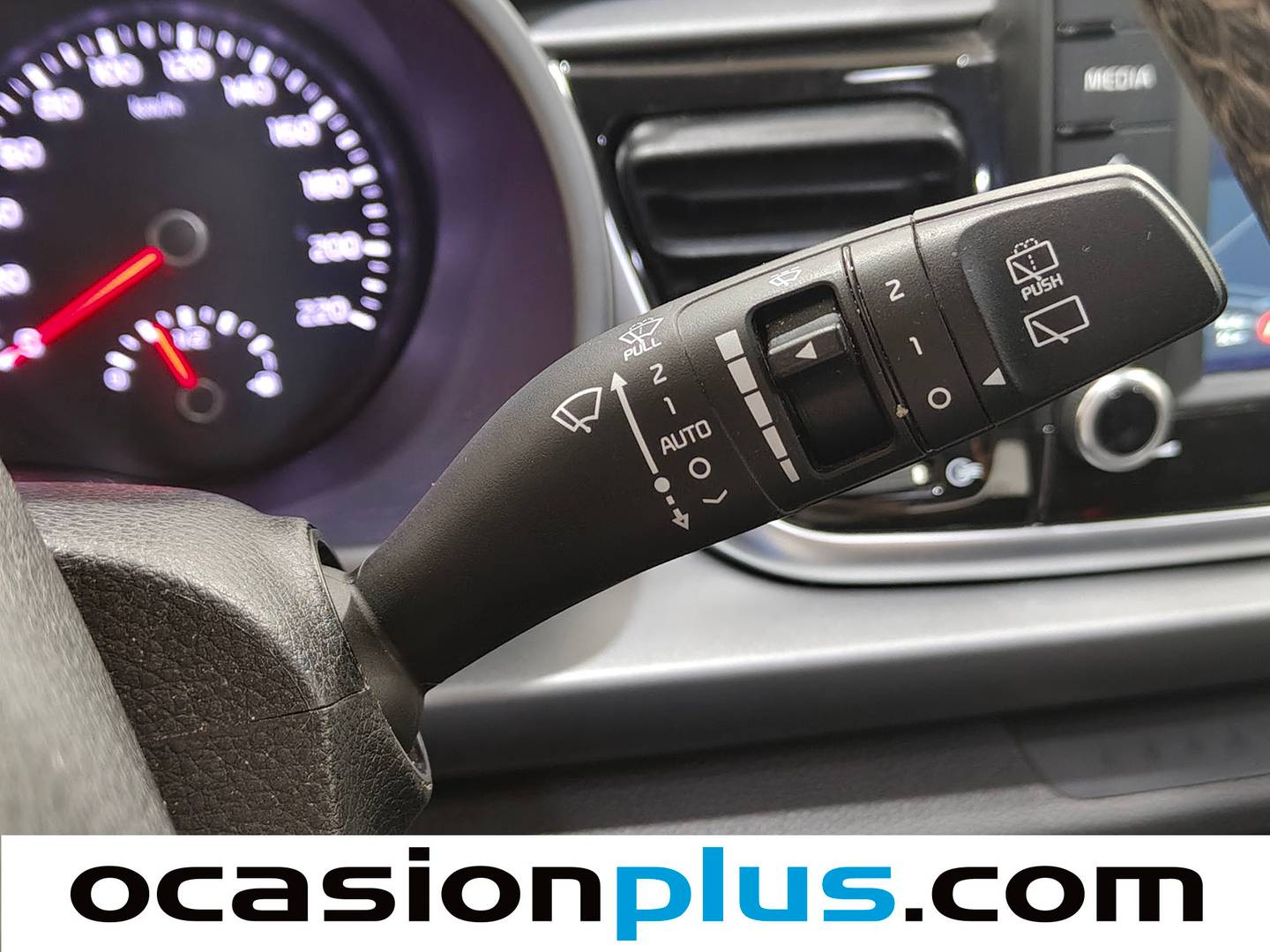 KIA Rio KIA Rio 1.0 T-GDi Drive (100 CV) de ocasión