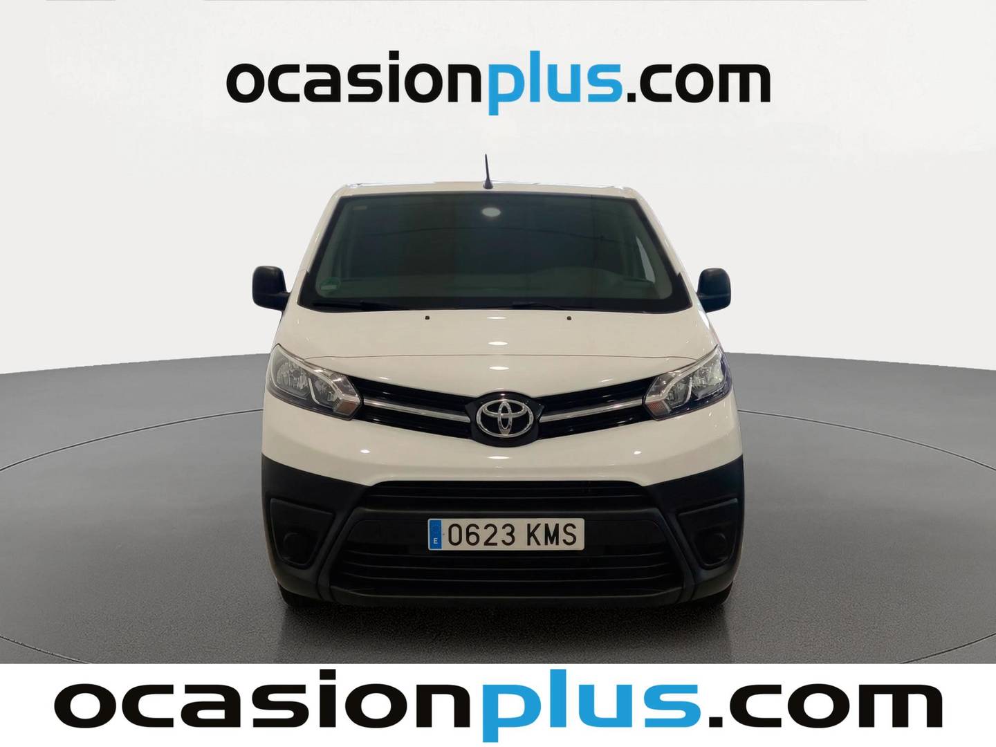 Toyota Proace Toyota Proace Furgon 1.6 D Comfort L1 (116 CV) 116cv