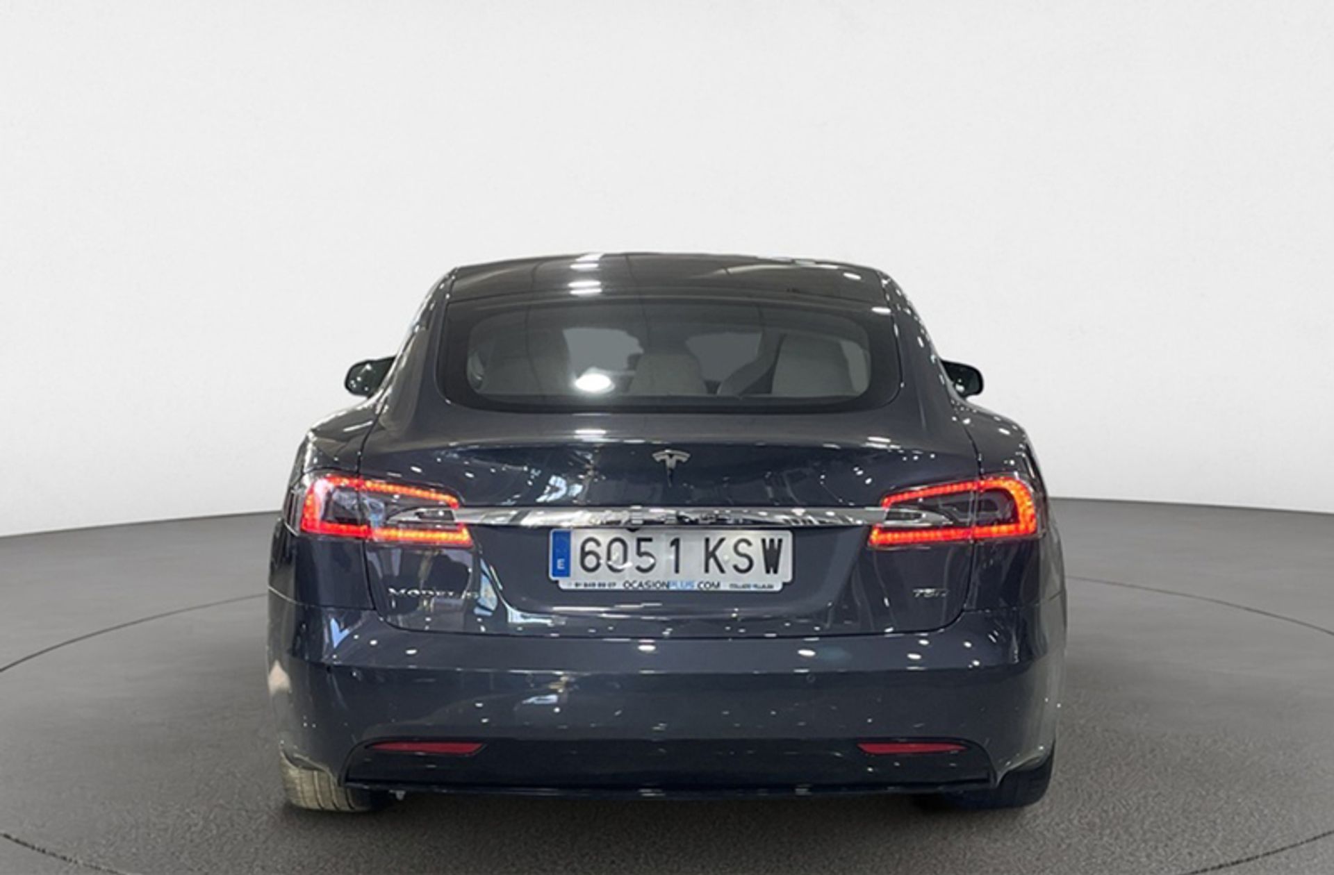 Tesla Model S 75d 4WD - foto 13