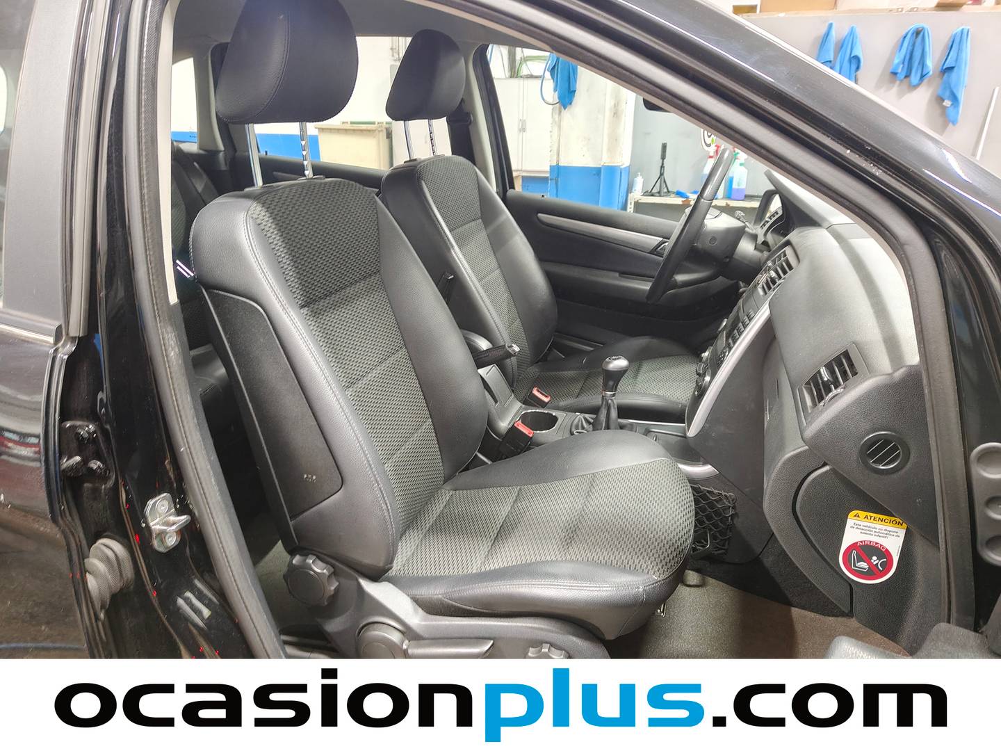 Mercedes Clase B Mercedes Clase B B 180 CDI 80 kW (109 CV) km 0