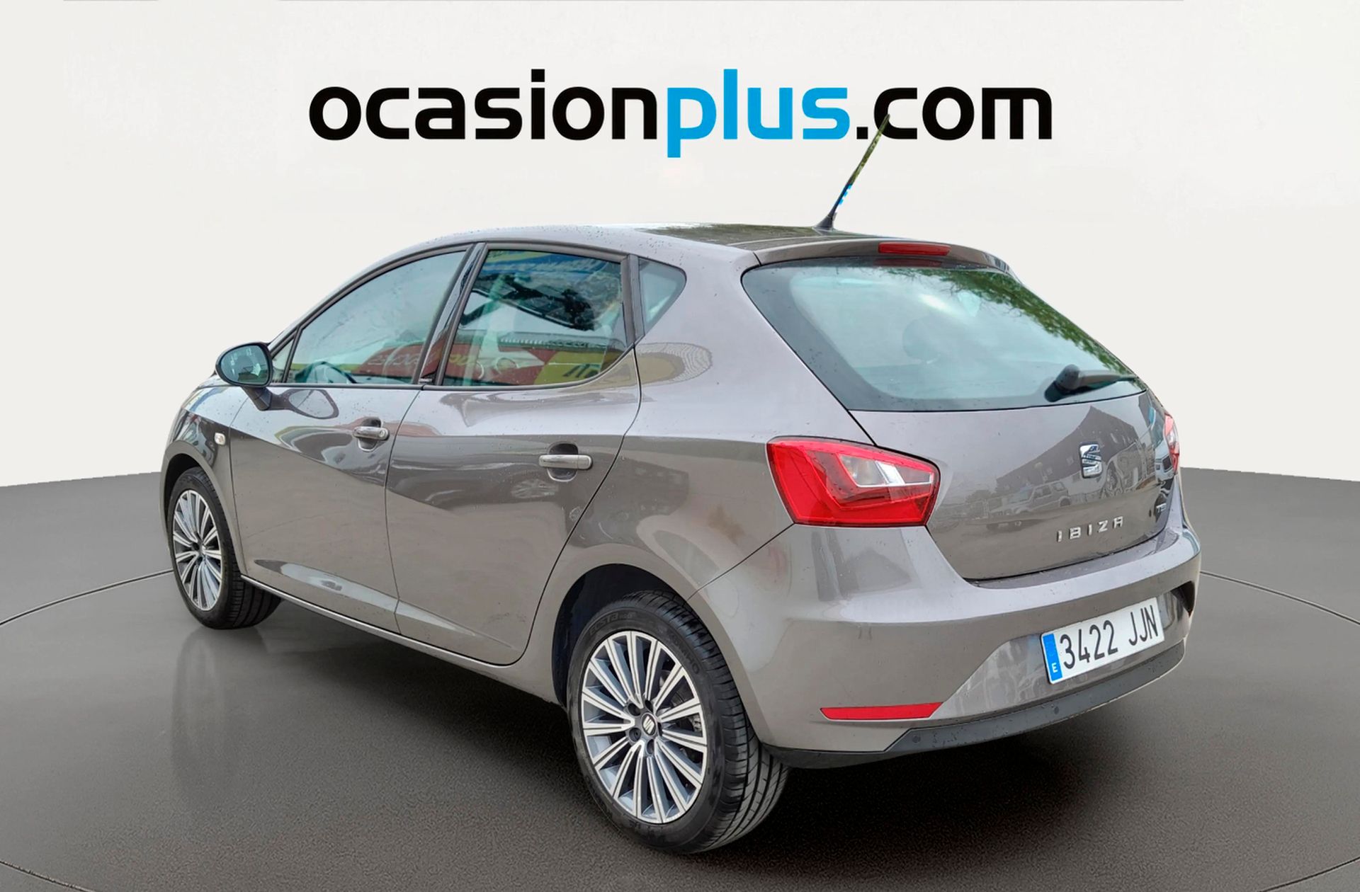 SEAT Ibiza 1.0 EcoTSI Style Connect DSG - foto 3