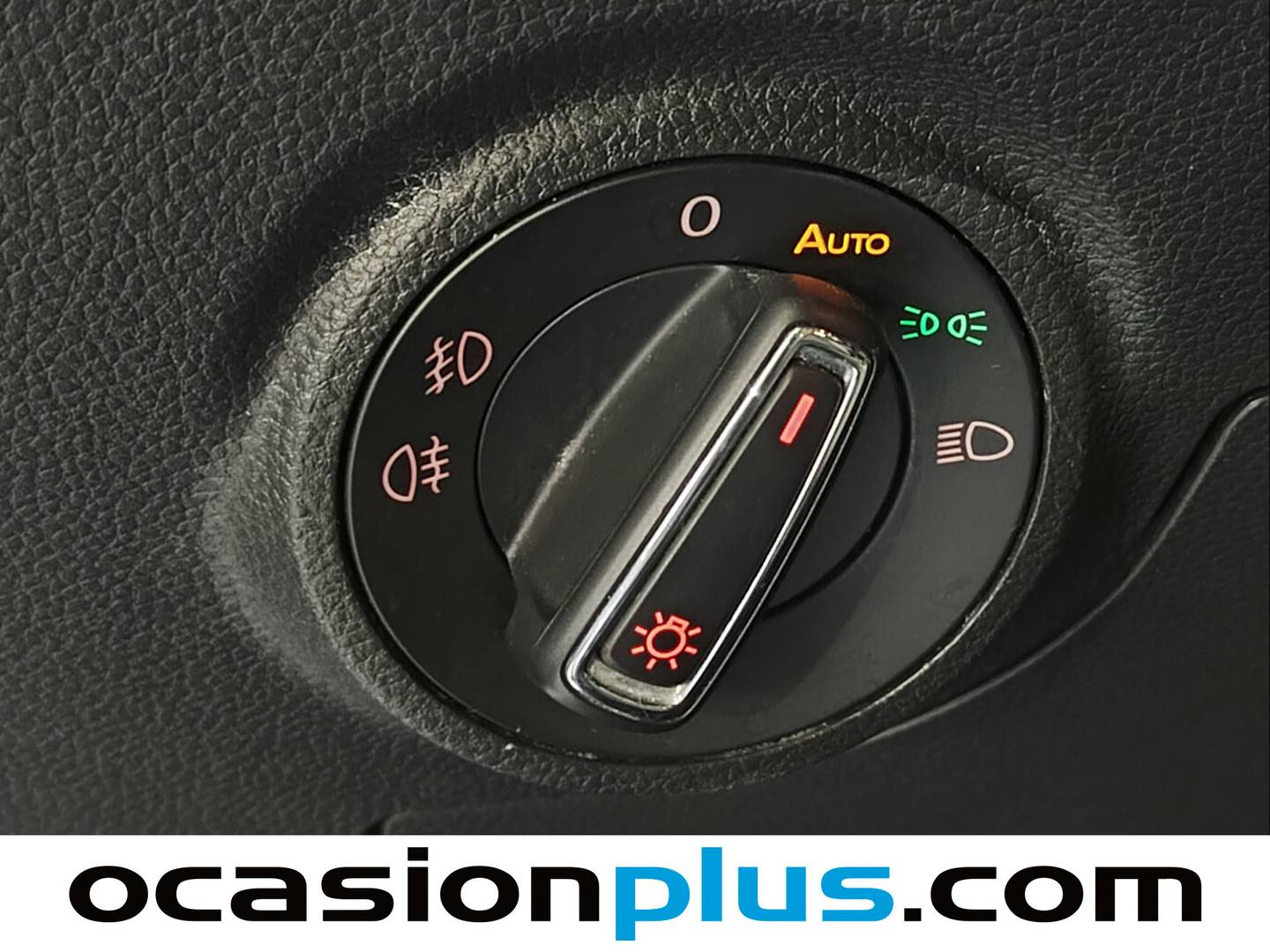 Foto Seat Arona SEAT Arona 1.0 TSI Style Go2 DSG (110 CV)