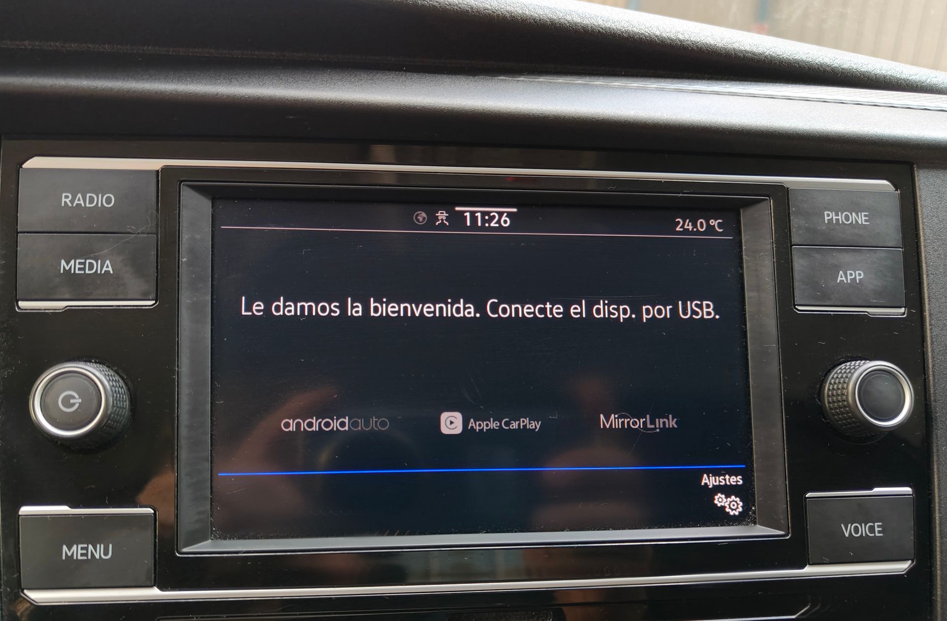 Volkswagen Transporter Furgon Batalla Corta TN 2.0 TDI - foto 7