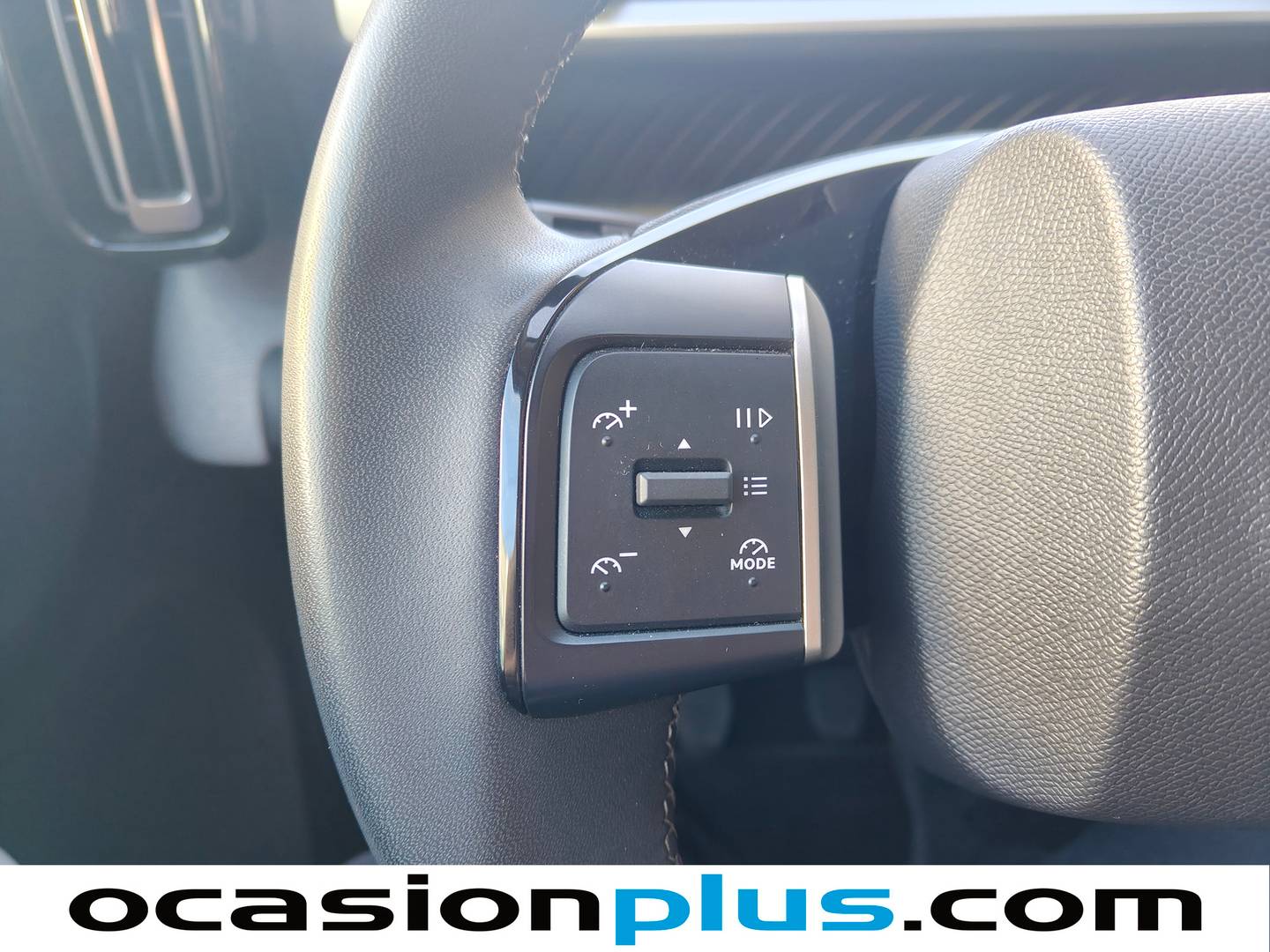 Citroën C3 Citroën C3 1.2 Turbo Max (100 CV) seminuevo
