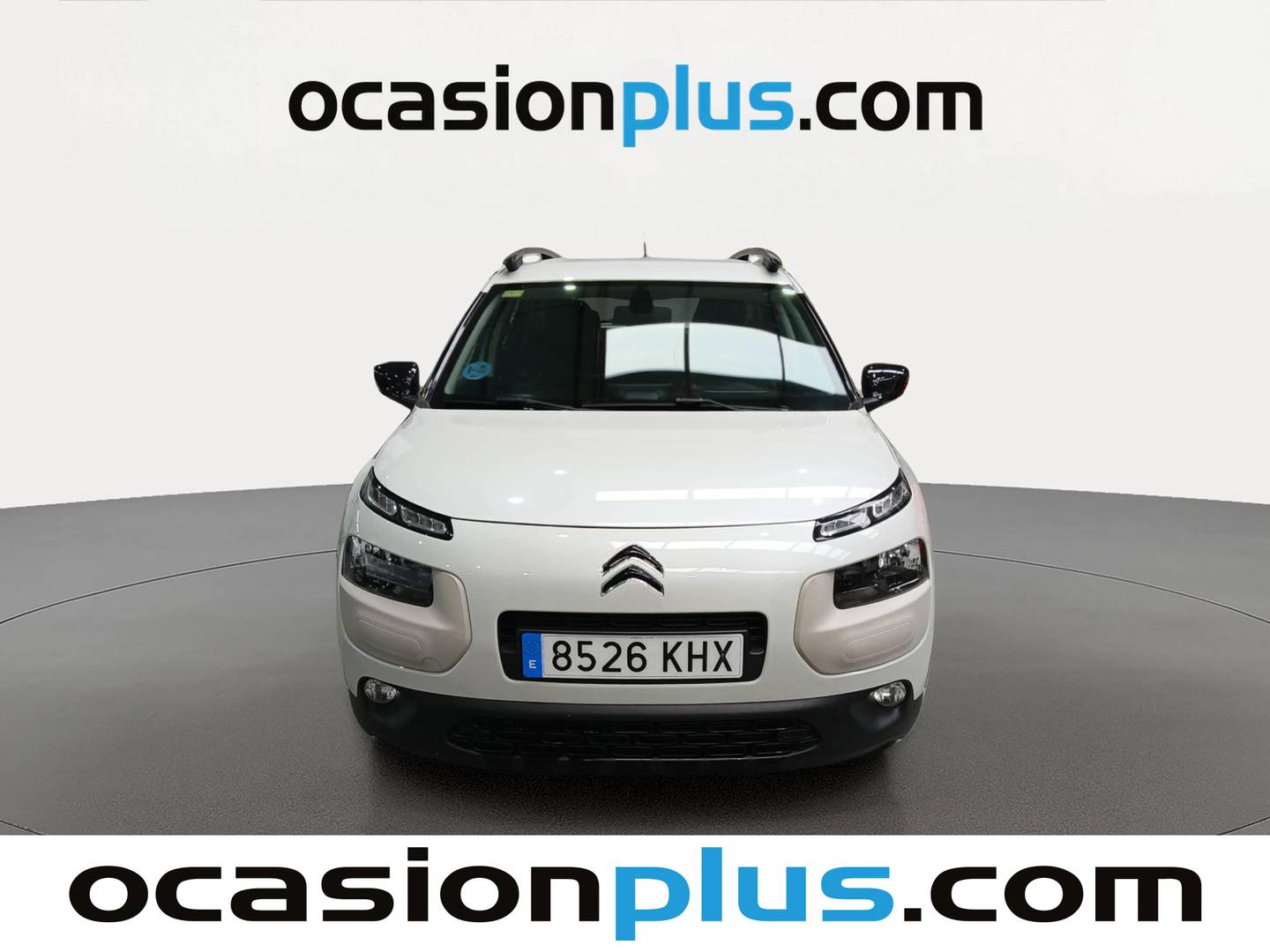 Citroën C4 Cactus Citroën C4 Cactus BlueHDi 100 Feel (100 CV) 100cv