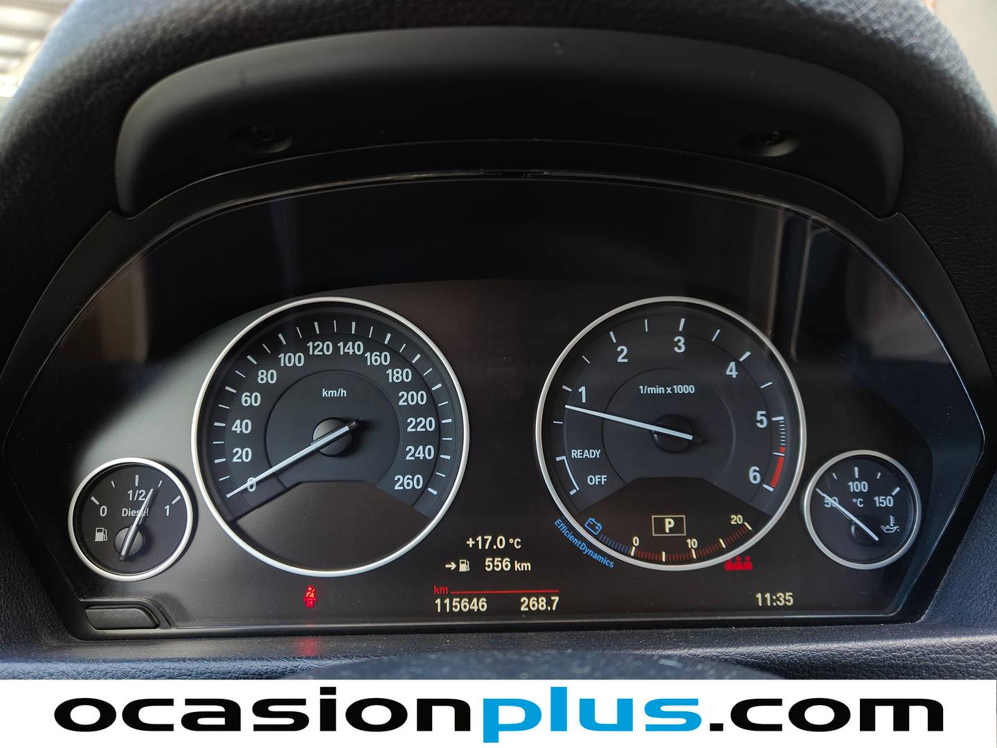 BMW Serie 3 BMW Serie 3 320d Gran Turismo (190 CV) km 0