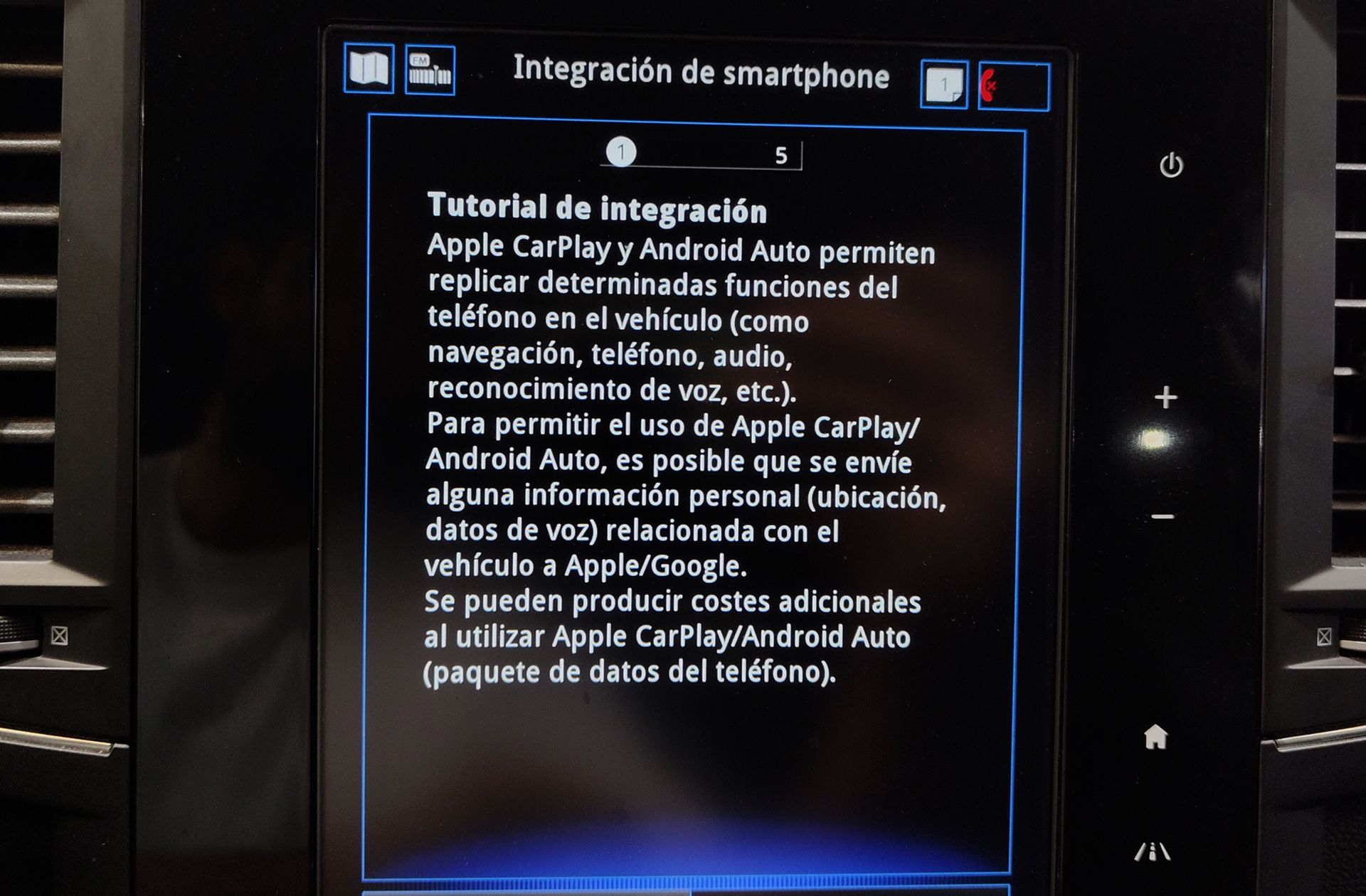 Renault Koleos Zen dCi X-Tronic - foto 10