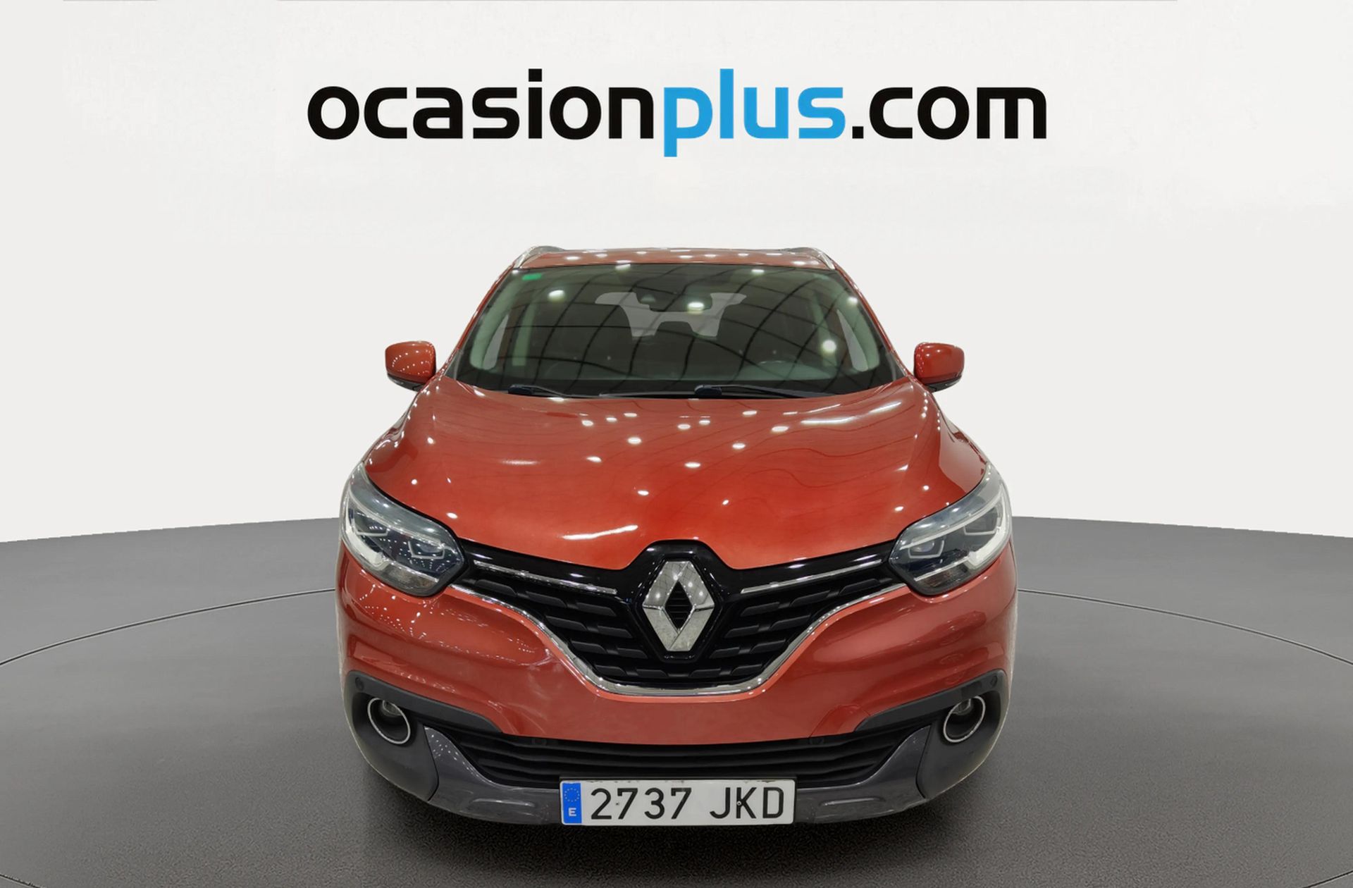 Renault Kadjar Zen Energy dCi EDC - foto 10