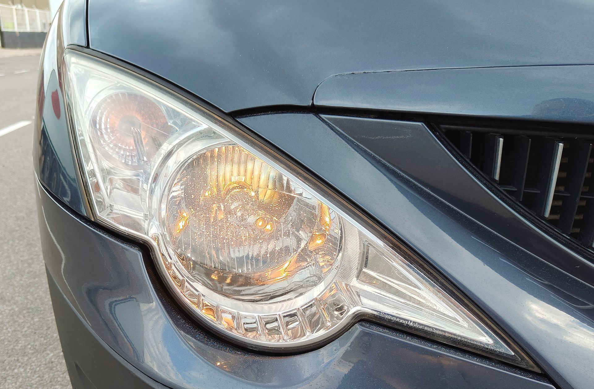 SsangYong Actyon 200 XDI 4x2 - foto 11
