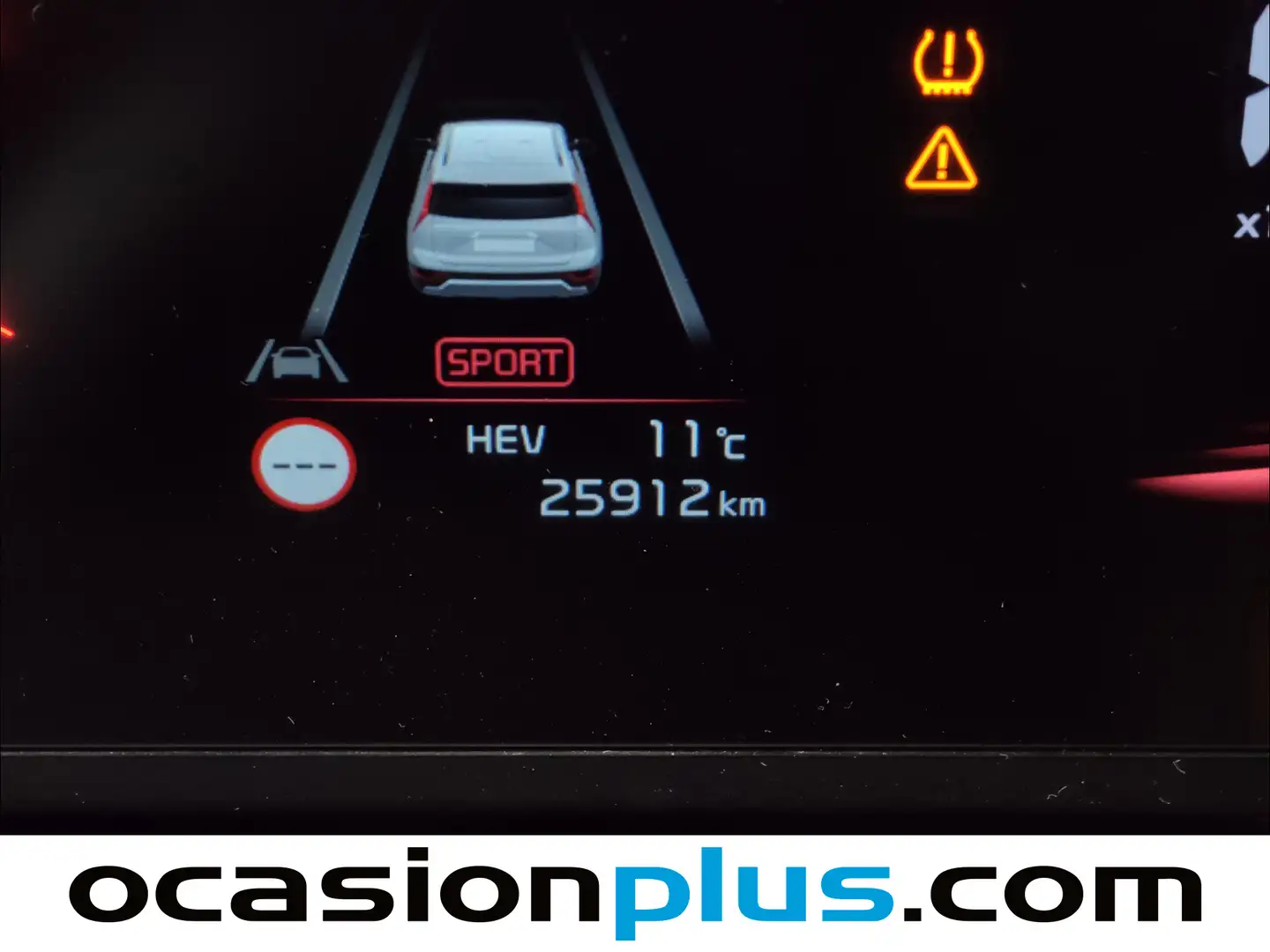 Foto KIA Niro Kia Niro 1.6 GDi PHEV Híbrido Concept (183 CV)