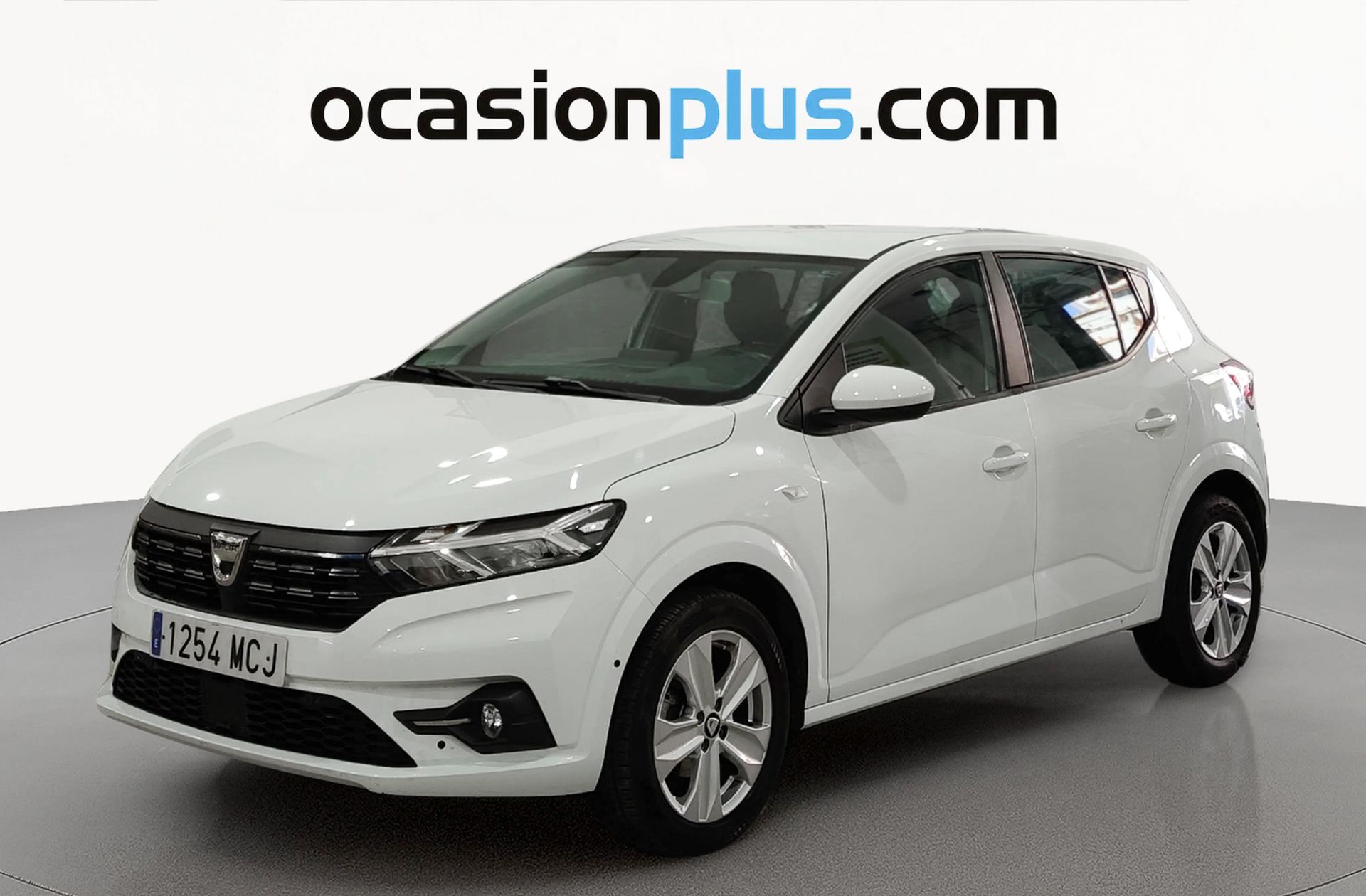 Dacia Sandero Comfort TCe