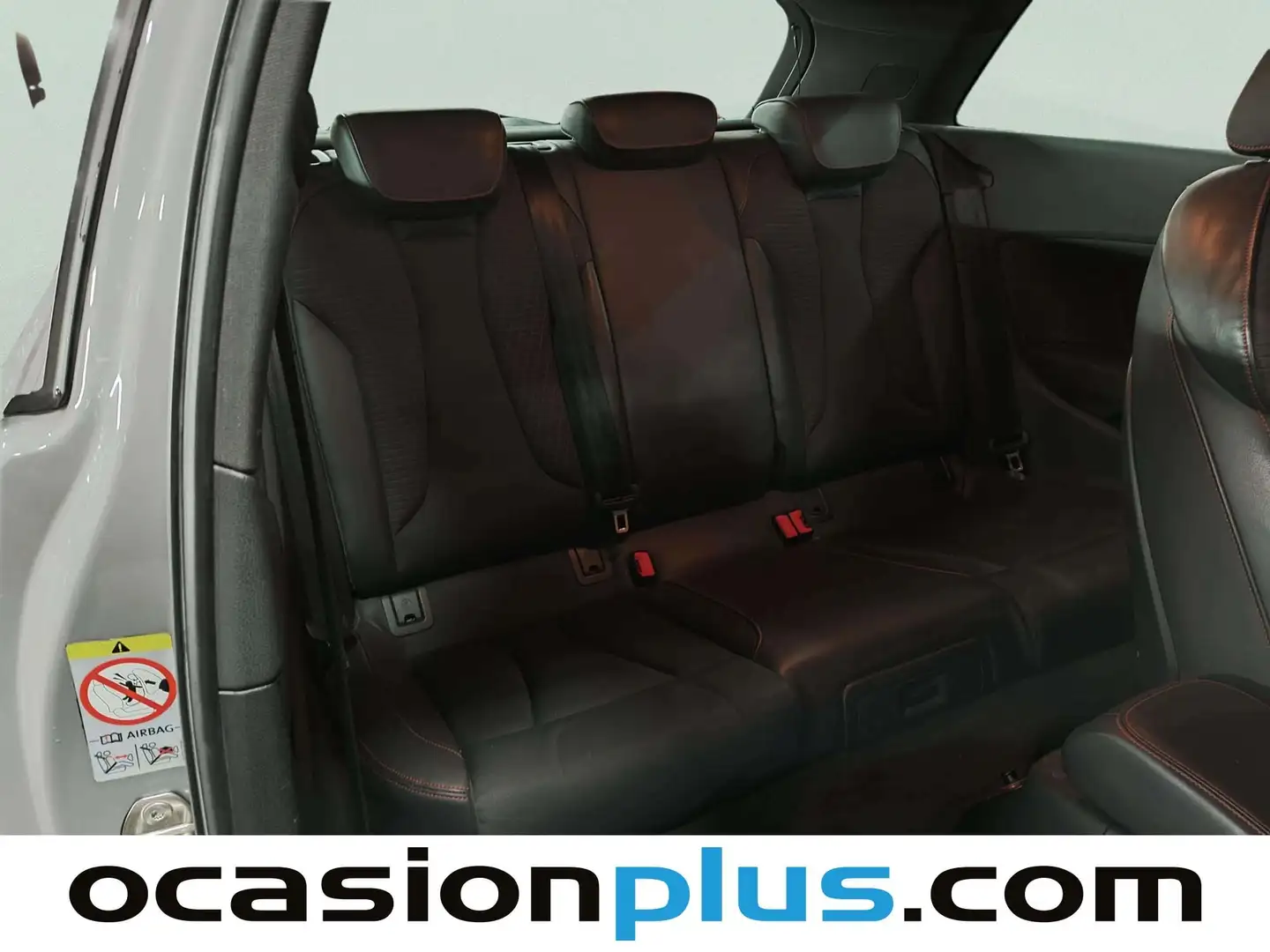 Foto Audi A3 Audi S3 2.0 TFSI quattro (300 CV) S tronic