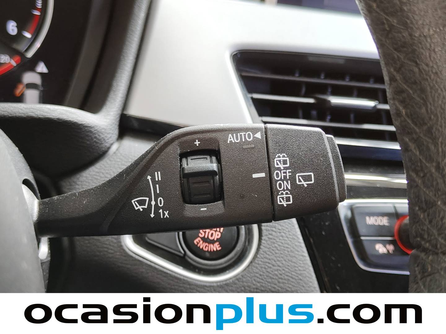 BMW X1 BMW X1 sDrive18d (150 CV) diésel